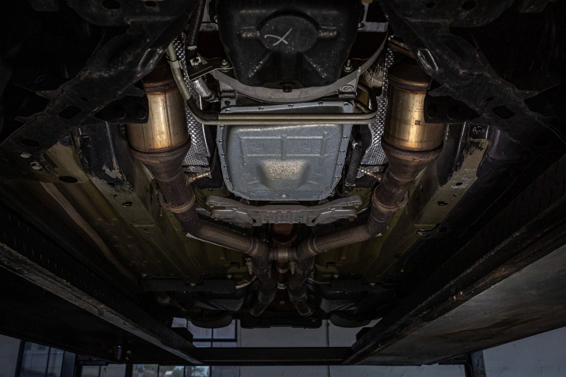 Neo-Classic Or Neo-WTH? You Decide With This 2011 Zimmer Golden Spirit Coupe