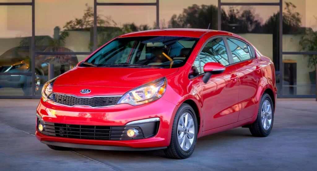  St. Louis Wants To Sue Hyundai And Kia For Causing A “Public Safety Crisis” After Massive Surge In Thefts