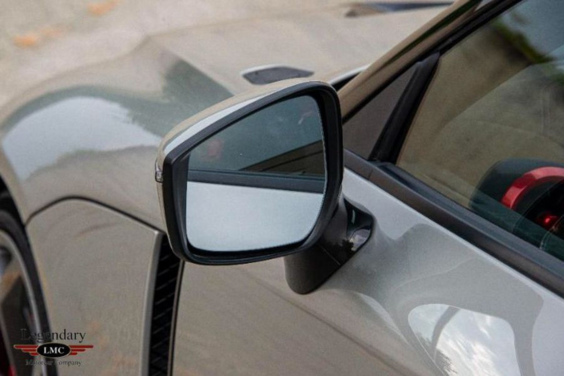 Never-Driven, Super Rare 2021 Nissan GT-R50 Offered For Sale