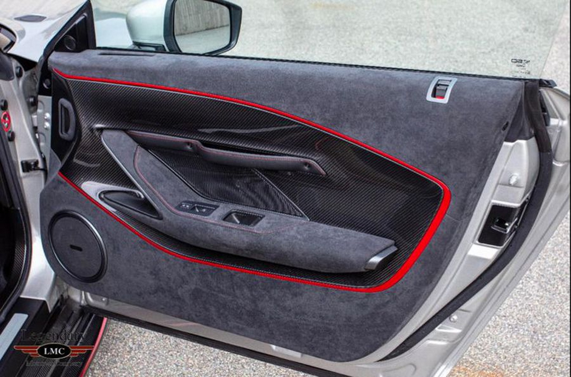 Never-Driven, Super Rare 2021 Nissan GT-R50 Offered For Sale