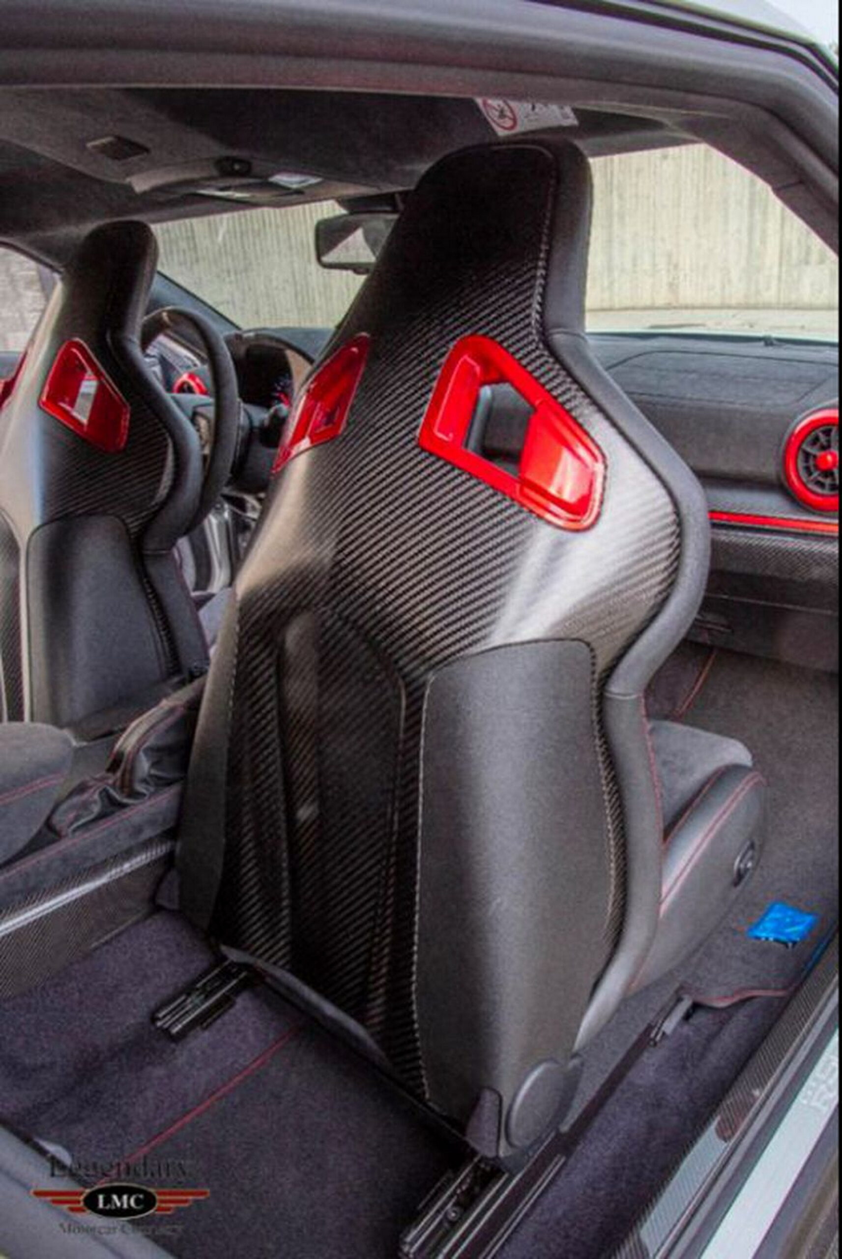 Never-Driven, Super Rare 2021 Nissan GT-R50 Offered For Sale