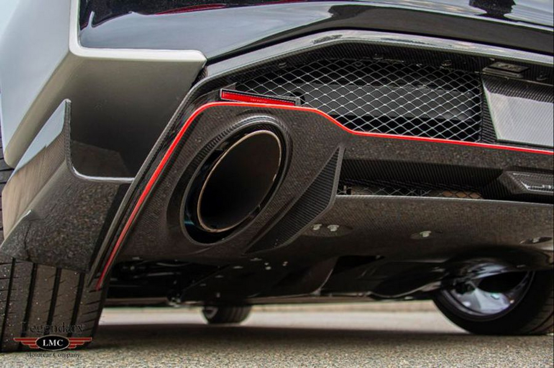 Never-Driven, Super Rare 2021 Nissan GT-R50 Offered For Sale