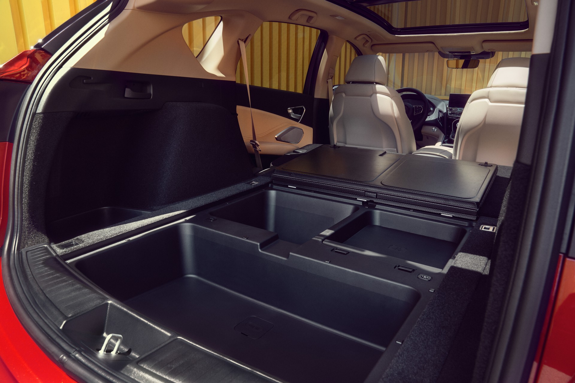 2023 Acura RDX Gets $750 Price Hike, Three Year Subscription To AcuraLink Services