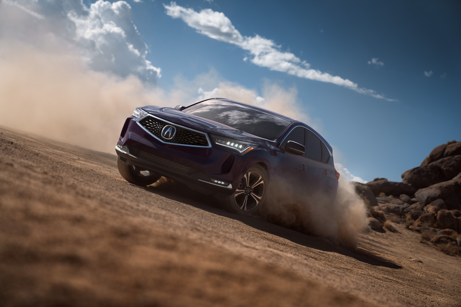 2023 Acura RDX Gets $750 Price Hike, Three Year Subscription To AcuraLink Services