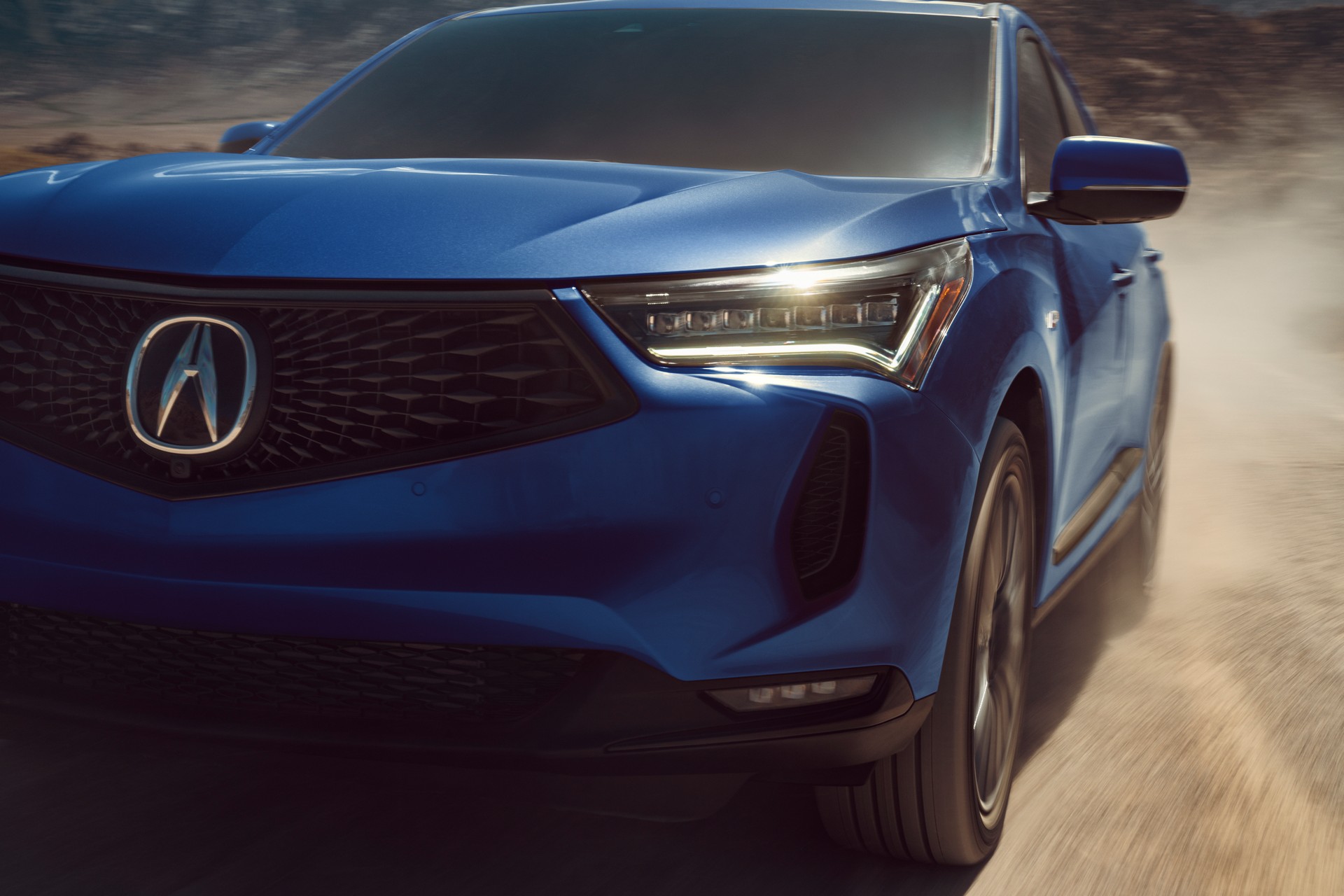 2023 Acura RDX Gets $750 Price Hike, Three Year Subscription To AcuraLink Services