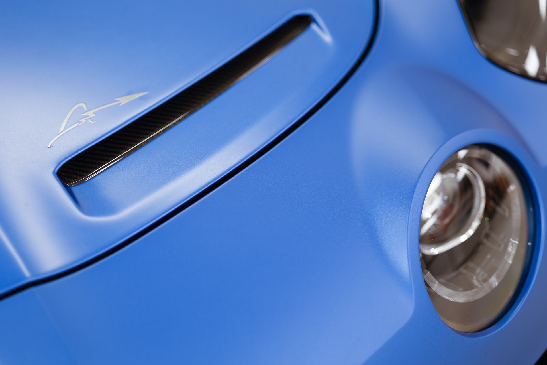 Alpine A110 R Fernando Alonso Edition Is A Limited Run Special Celebrating F1 Driver’s Wins