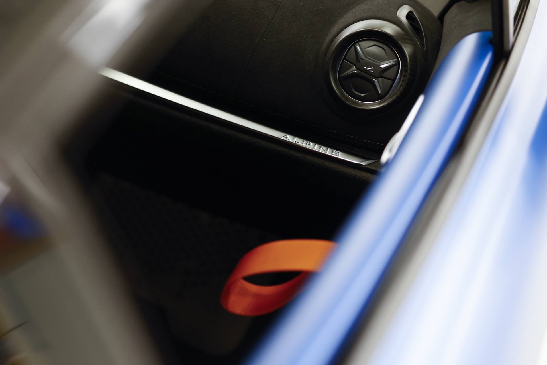 Alpine A110 R Fernando Alonso Edition Is A Limited Run Special Celebrating F1 Driver’s Wins