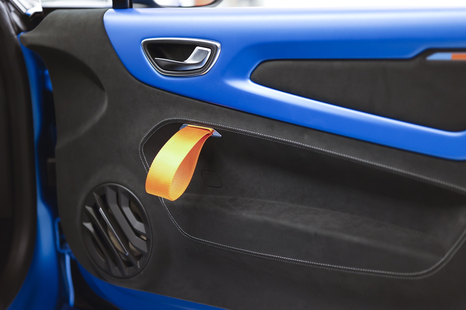 Alpine A110 R Fernando Alonso Edition Is A Limited Run Special Celebrating F1 Driver’s Wins