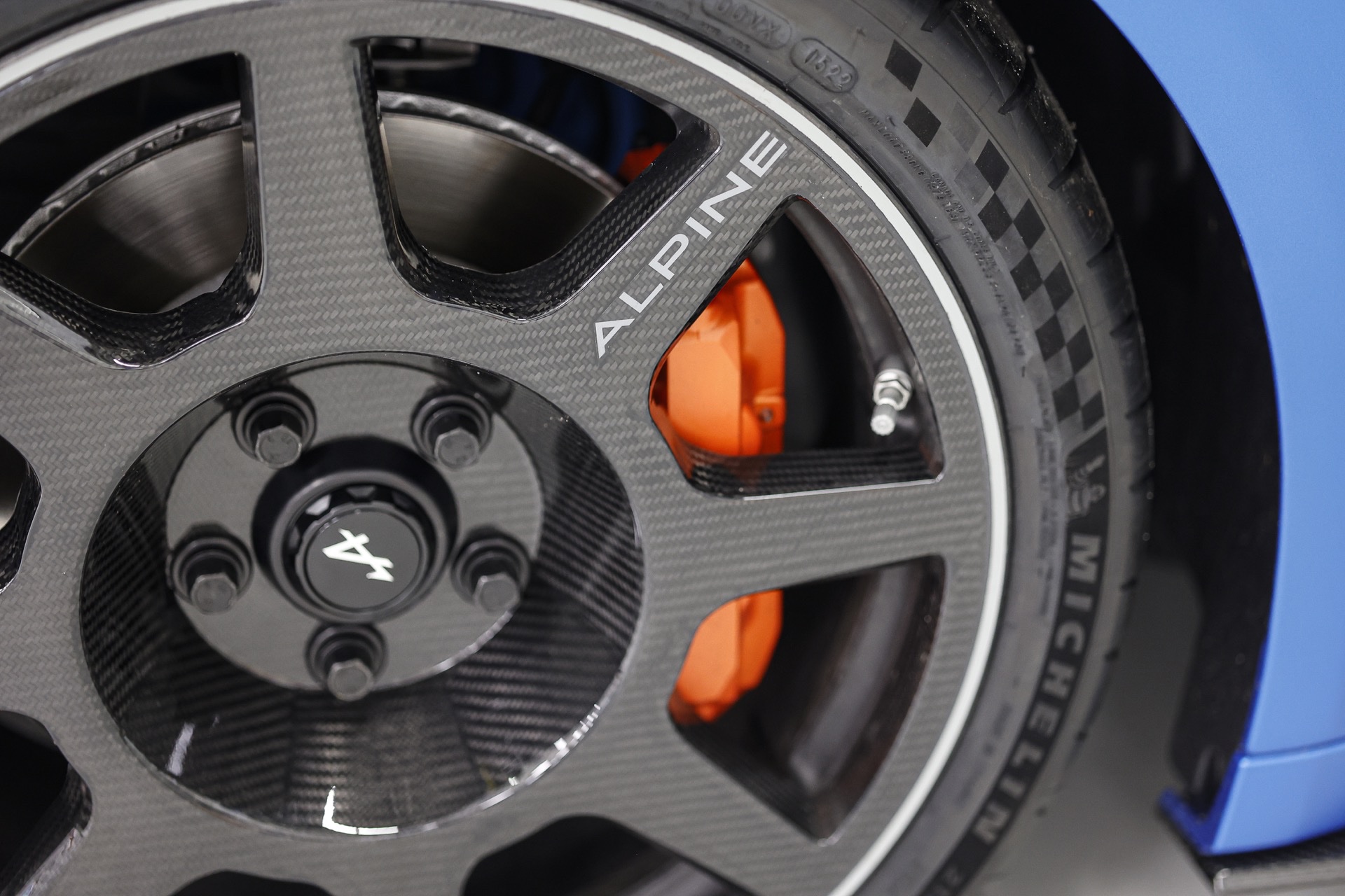 Alpine A110 R Fernando Alonso Edition Is A Limited Run Special Celebrating F1 Driver’s Wins