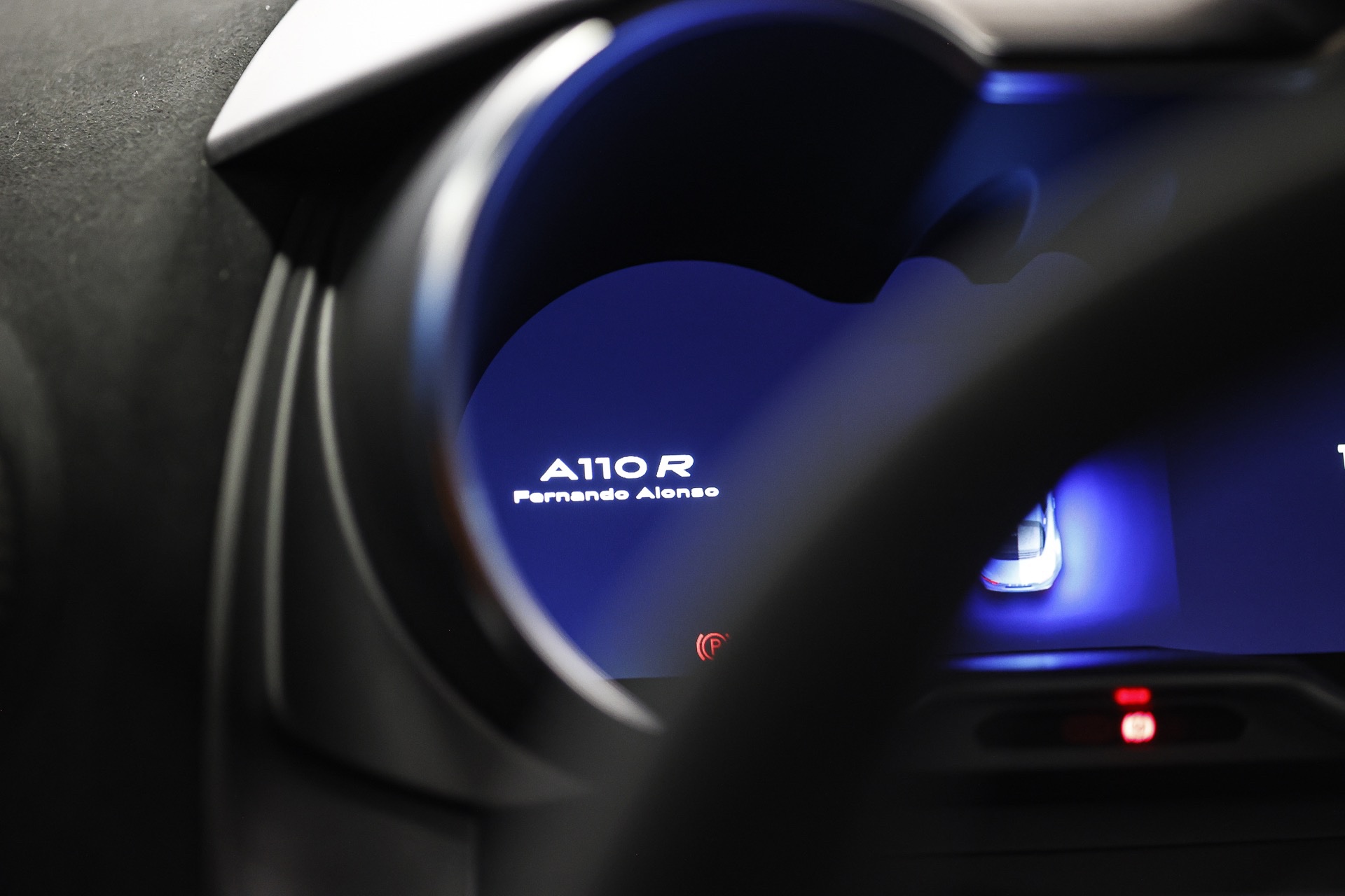 Alpine A110 R Fernando Alonso Edition Is A Limited Run Special Celebrating F1 Driver’s Wins