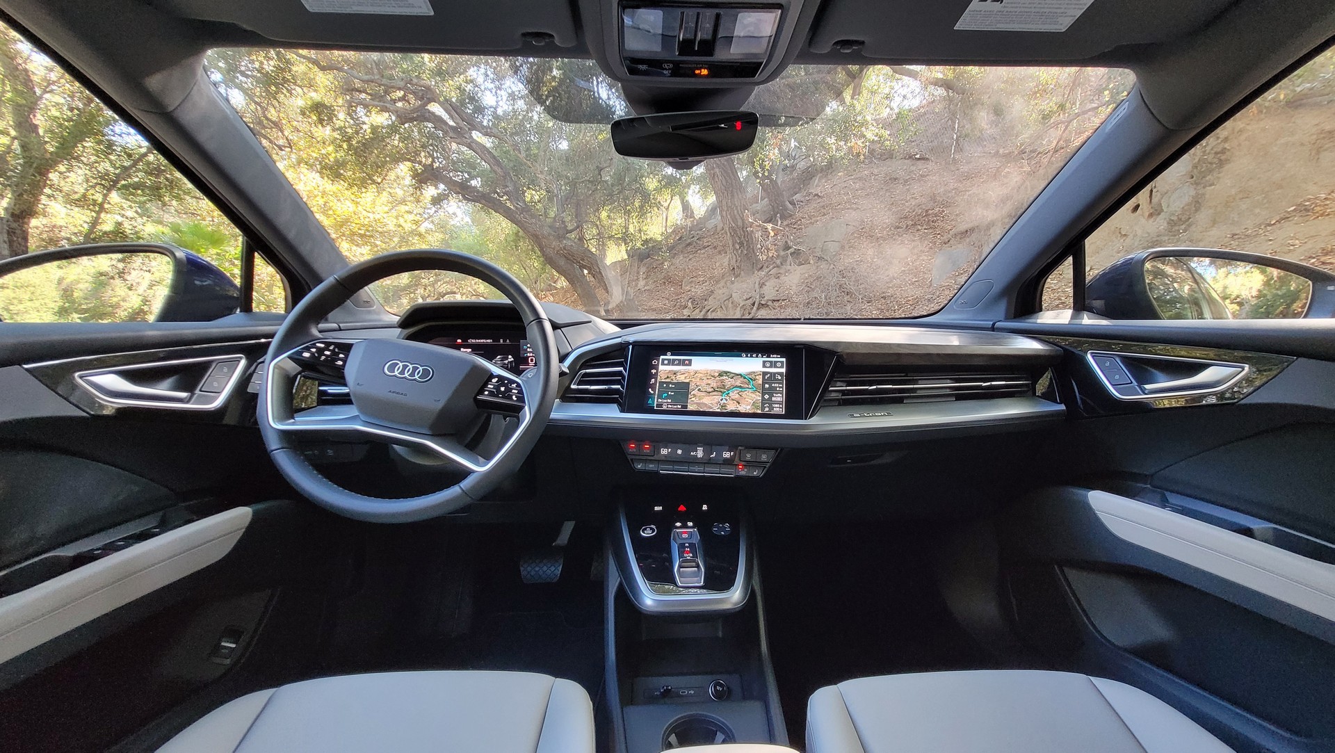 2022 Audi Q4 e tron 219 - Auto Recent