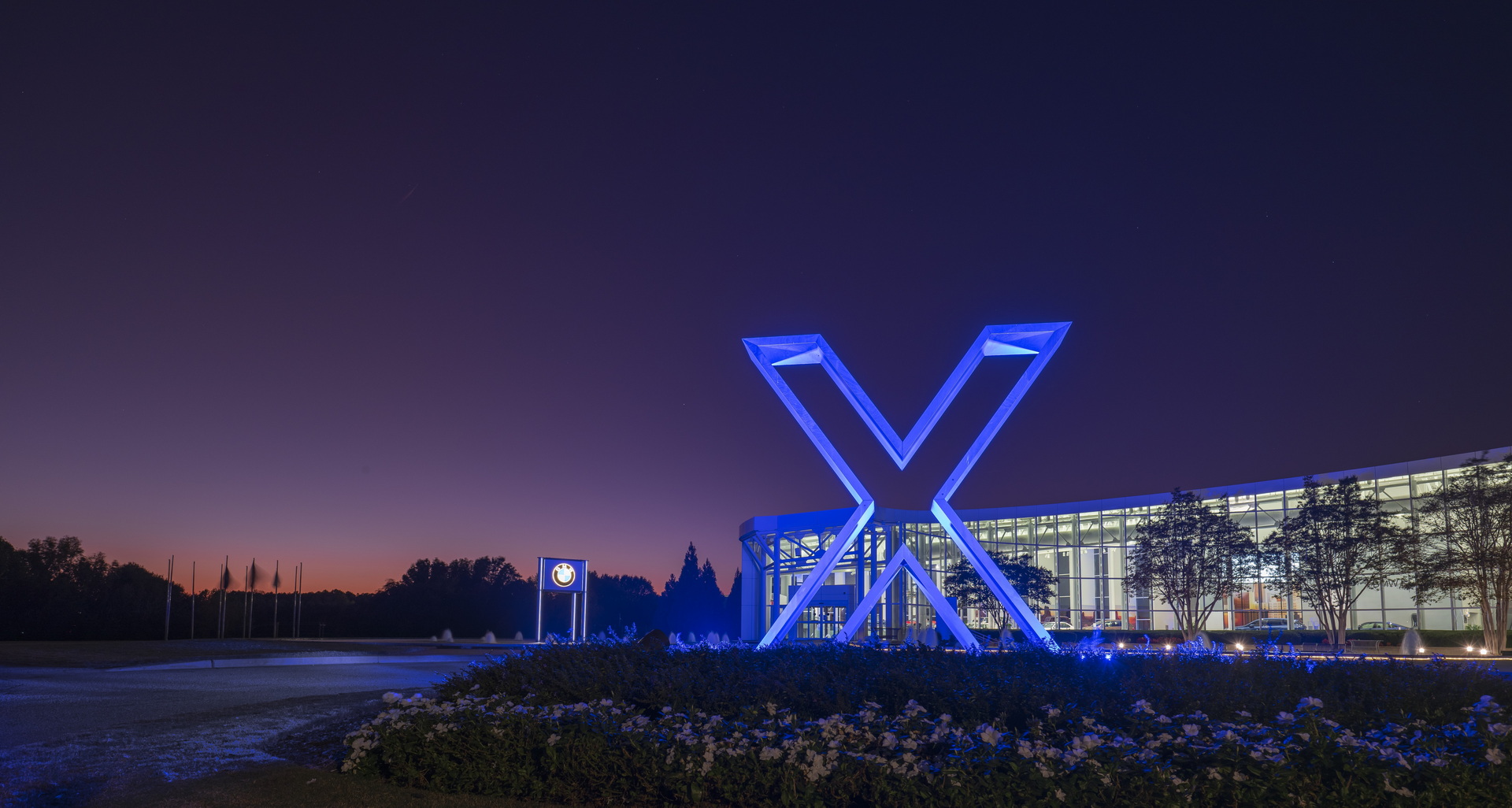 BMW Investing $1.7 Billion To Expand U.S Plant And Build Six New Electric Cars