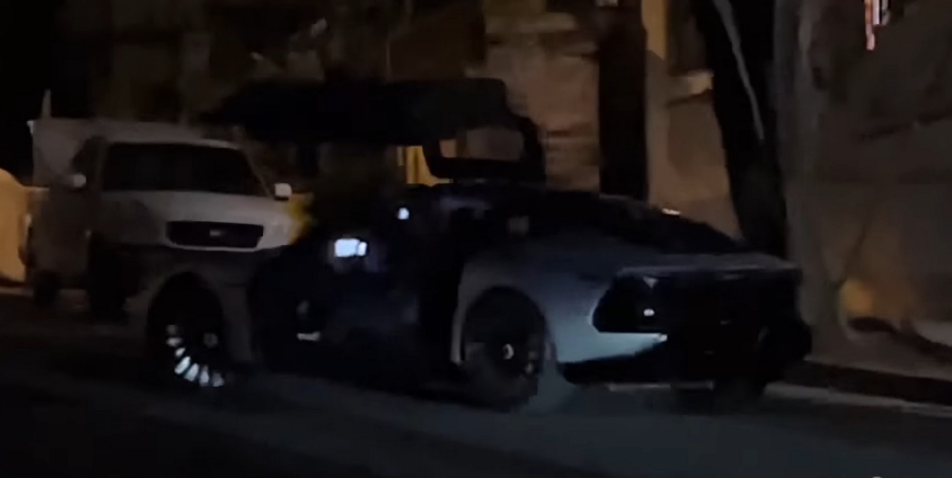 Fast & Furious 10 movie cars spied - Drive