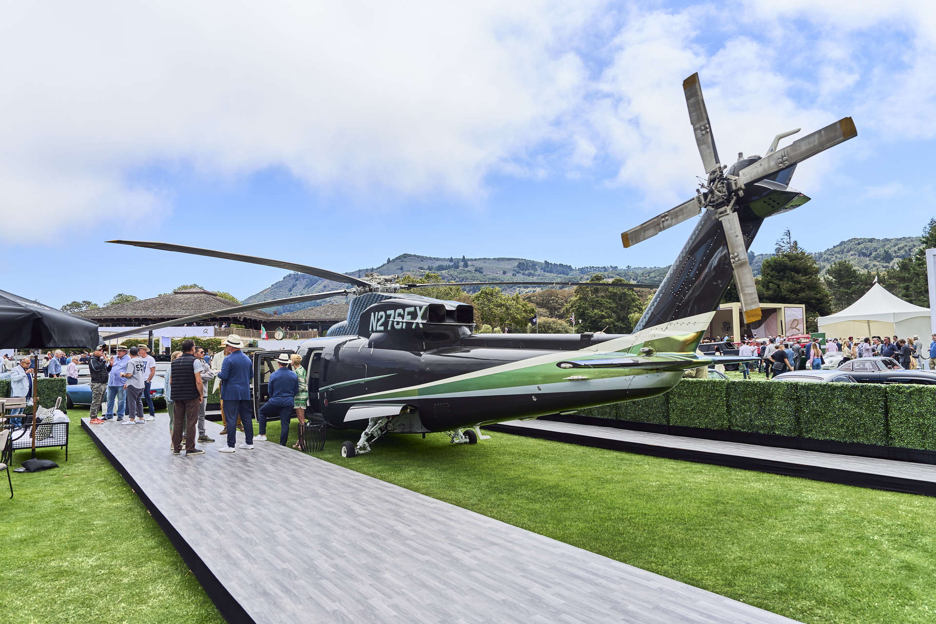 Bentley Bacalar Is So Fancy That It Inspired The Interior Designs Of A Private Jet And Helicopter