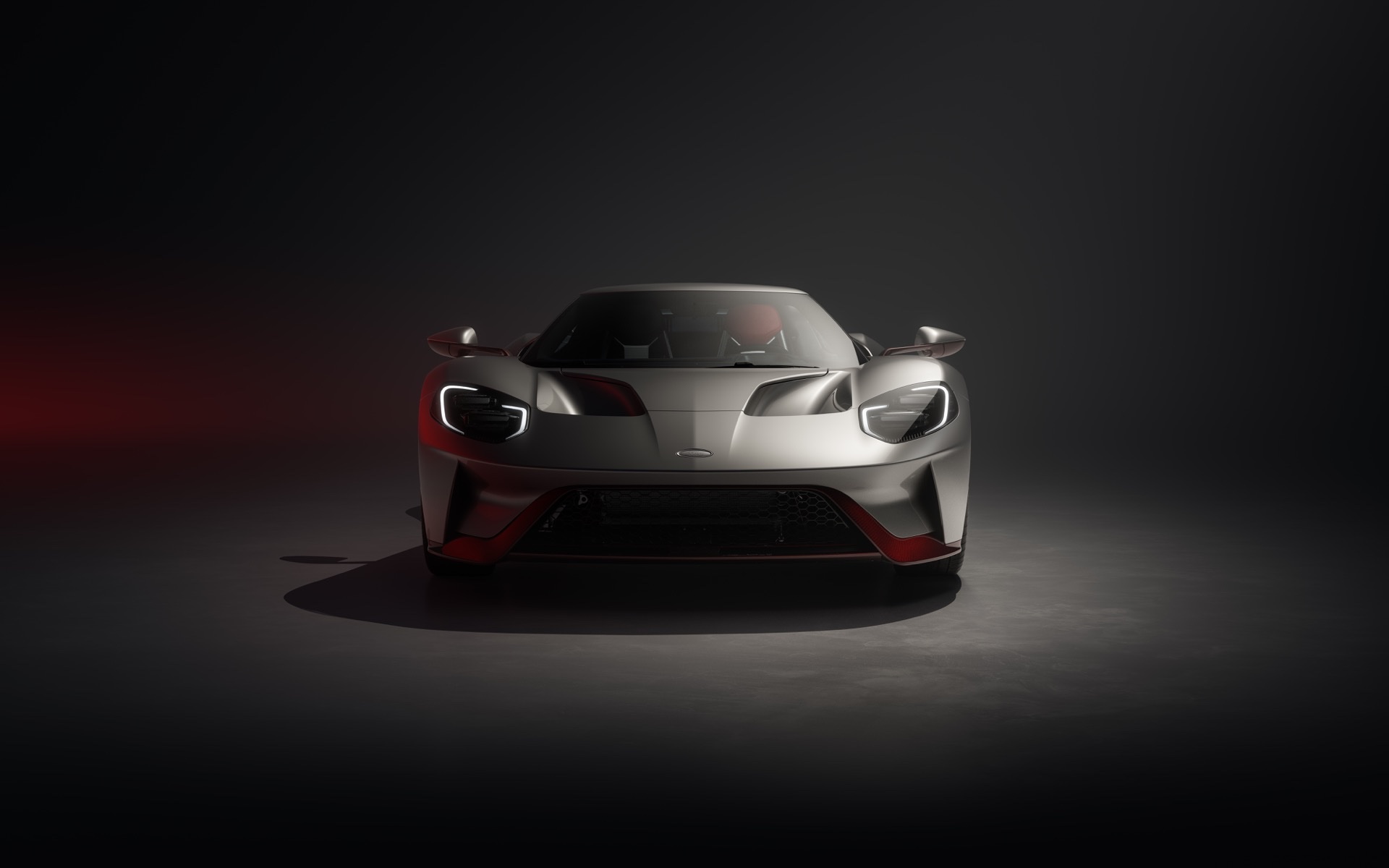 Ford Ending GT Supercar Production With Race-Inspired LM Edition