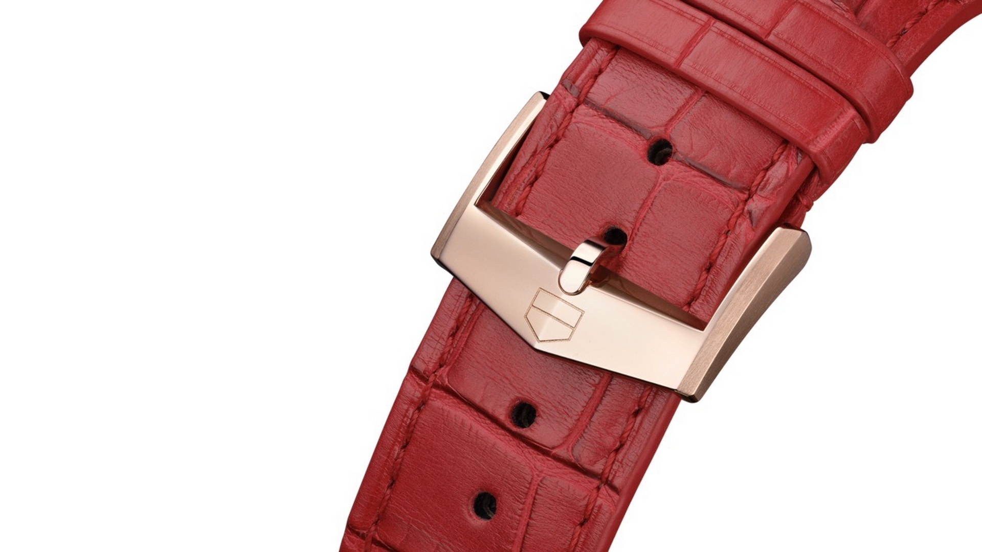 TAG Heuer Unveils Two Timepieces To Honor The 50th Ann. Of Porsche’s 911 Carrera RS 2.7