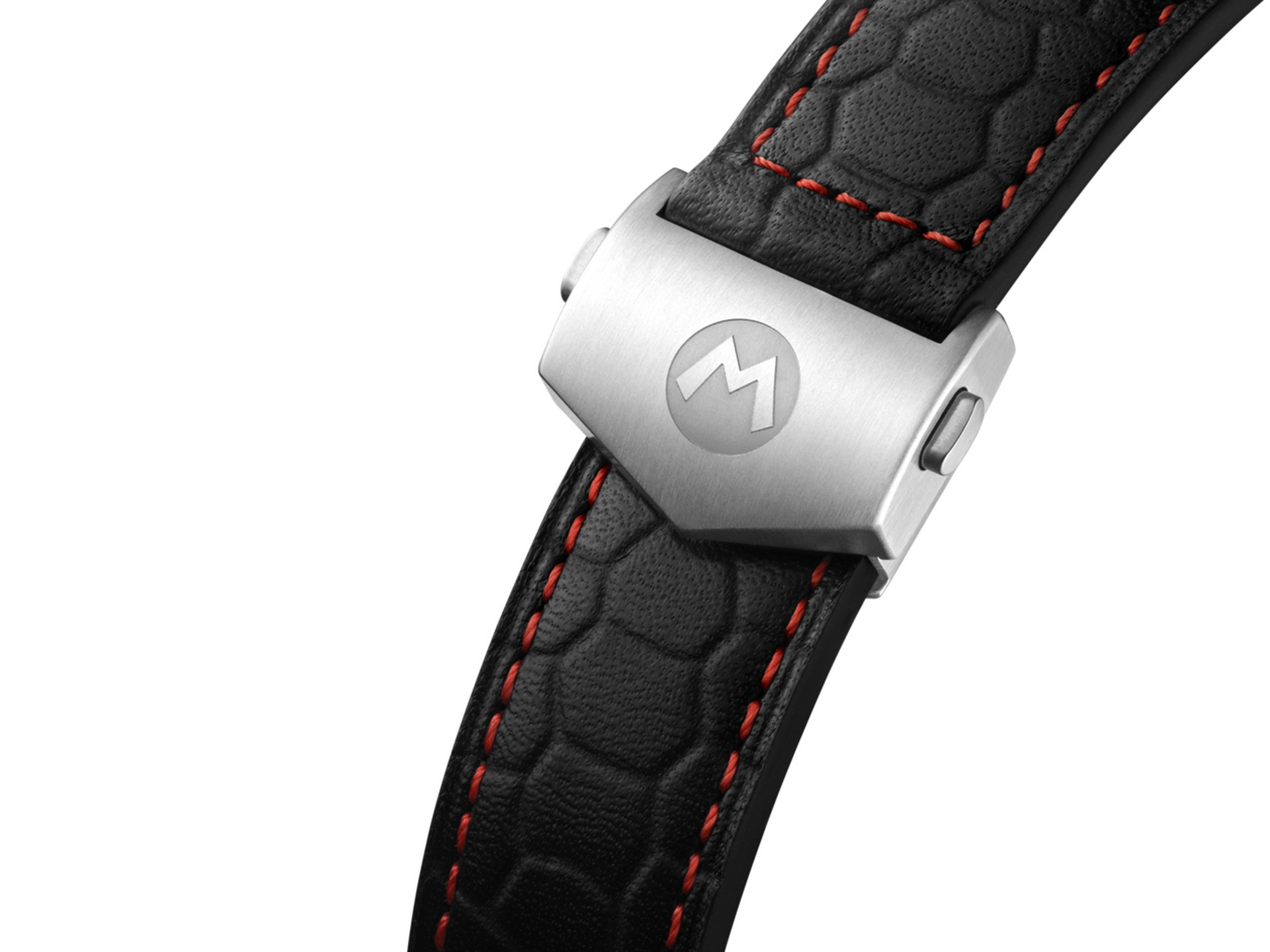 TAG Heuer Teams Up With Nintendo For Mario Kart Watches Priced From $4,300 To $25,600