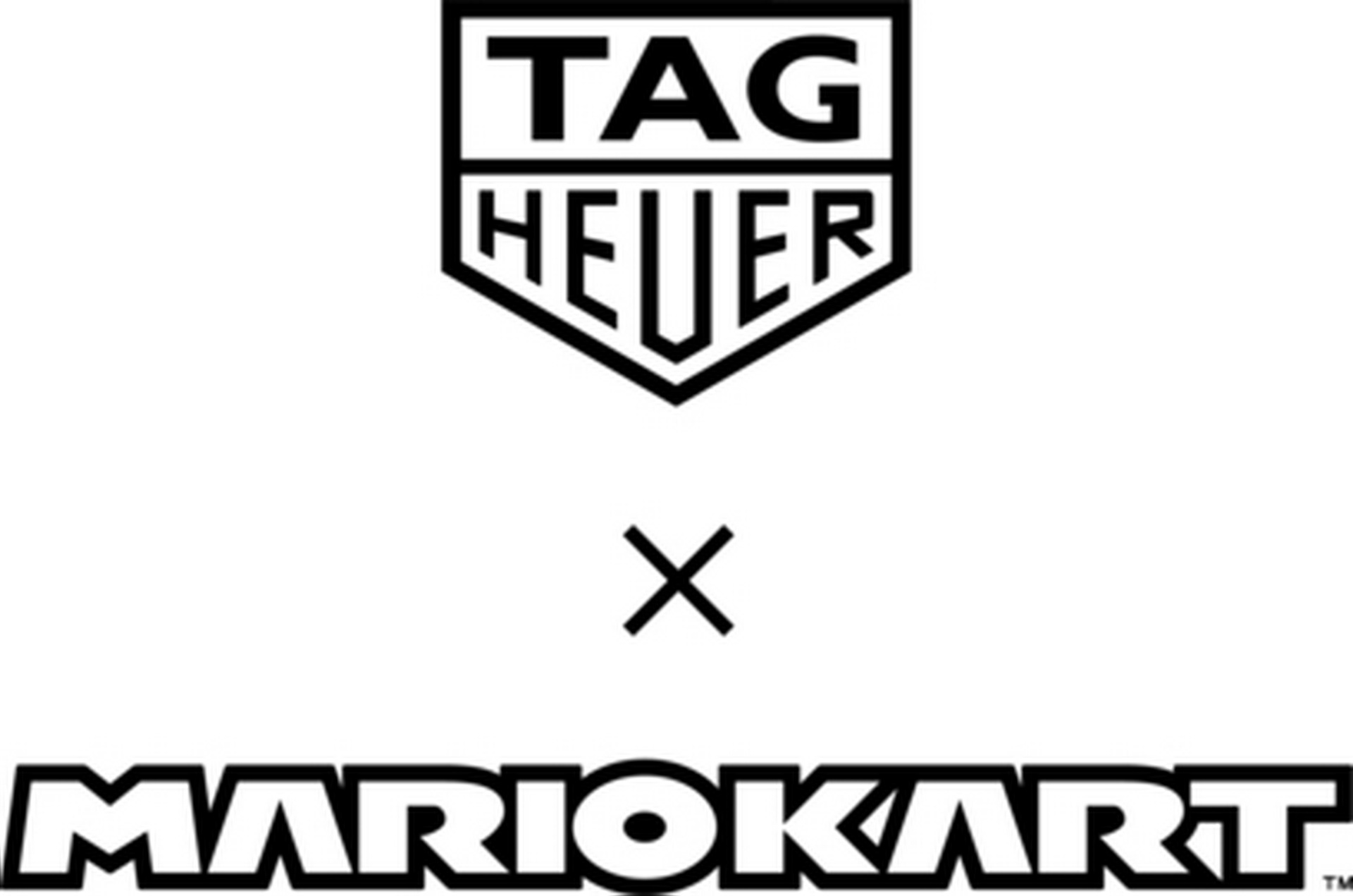 TAG Heuer Teams Up With Nintendo For Mario Kart Watches Priced From $4,300 To $25,600