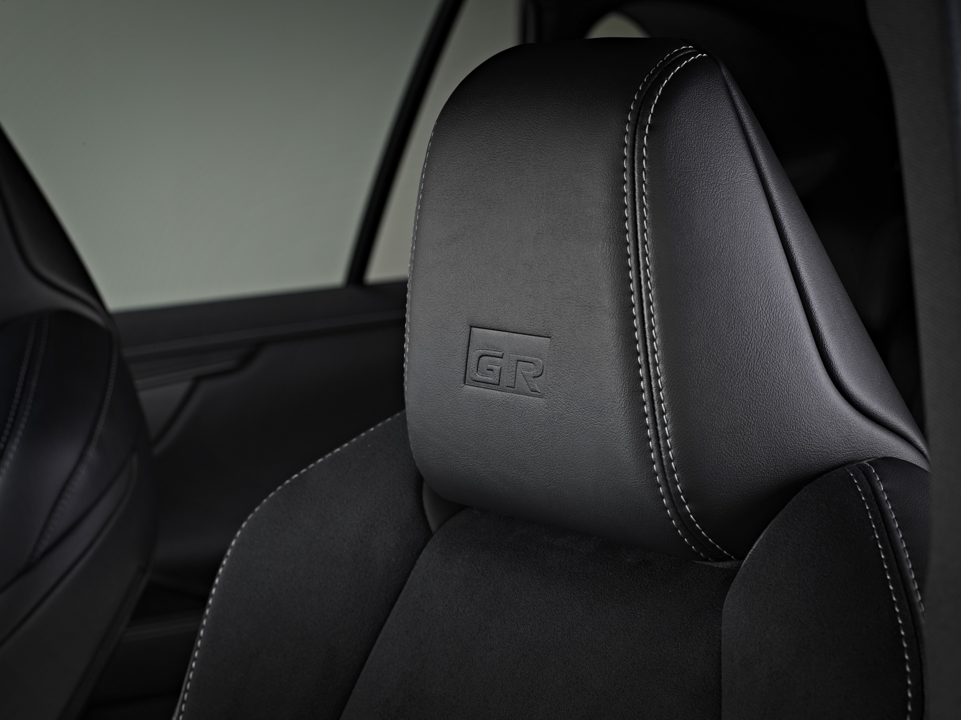 Toyota RAV4 Joins The GR Sport Range In Europe With Sporty Looks And A Tighter Suspension