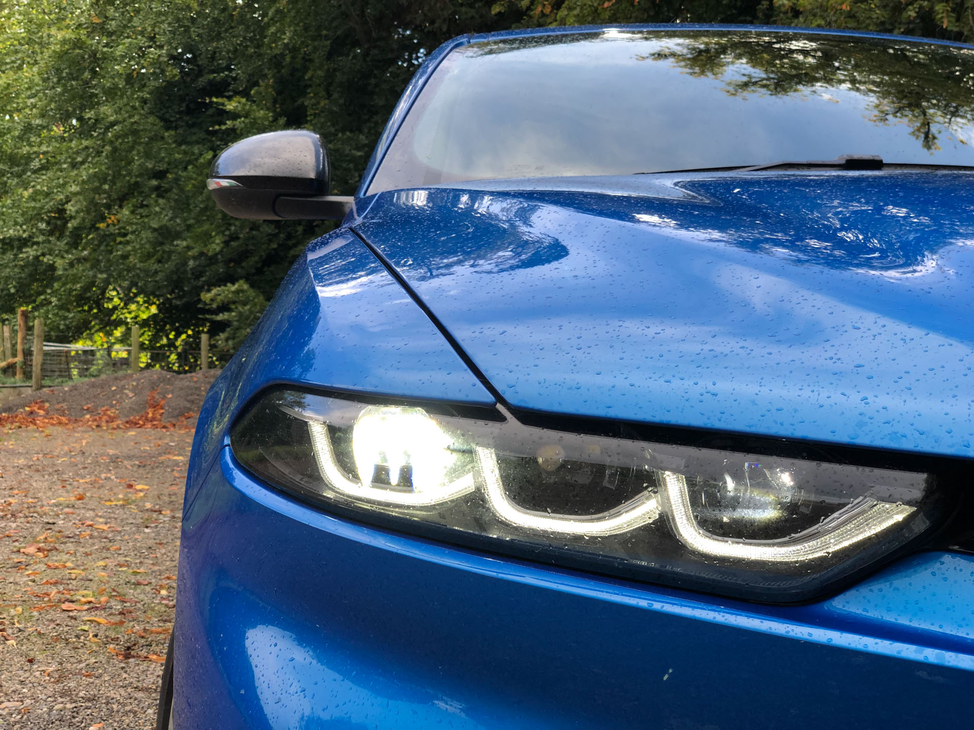 Review: New Alfa Romeo Tonale Is Big On Style And Space, But Hybrid Needs Work