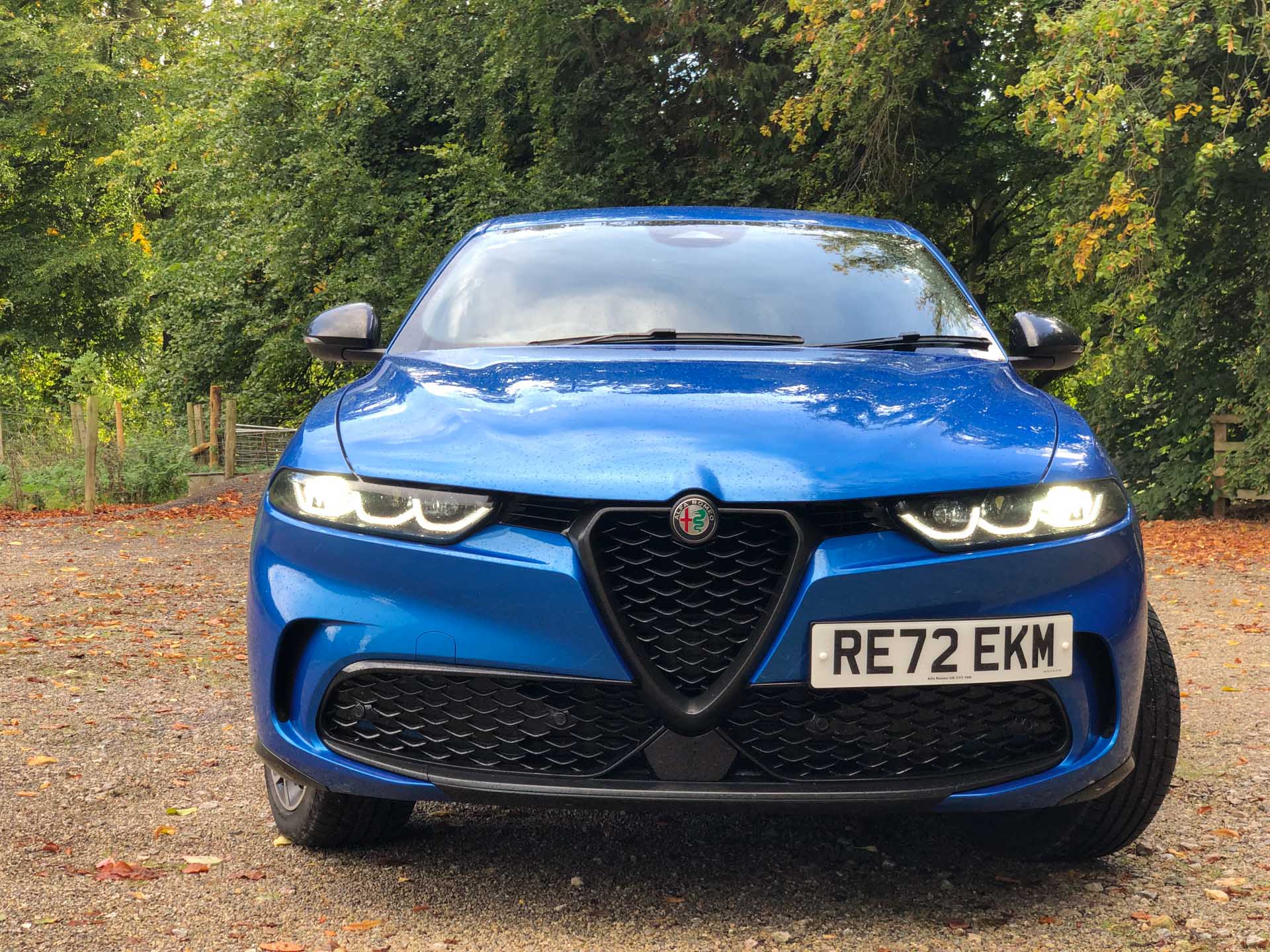 Review: New Alfa Romeo Tonale Is Big On Style And Space, But Hybrid Needs Work