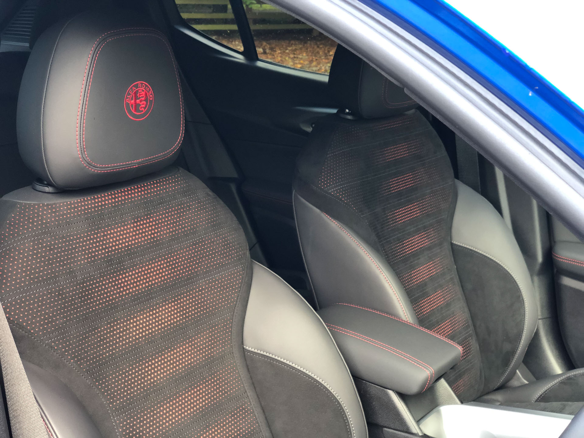 Review: New Alfa Romeo Tonale Is Big On Style And Space, But Hybrid Needs Work