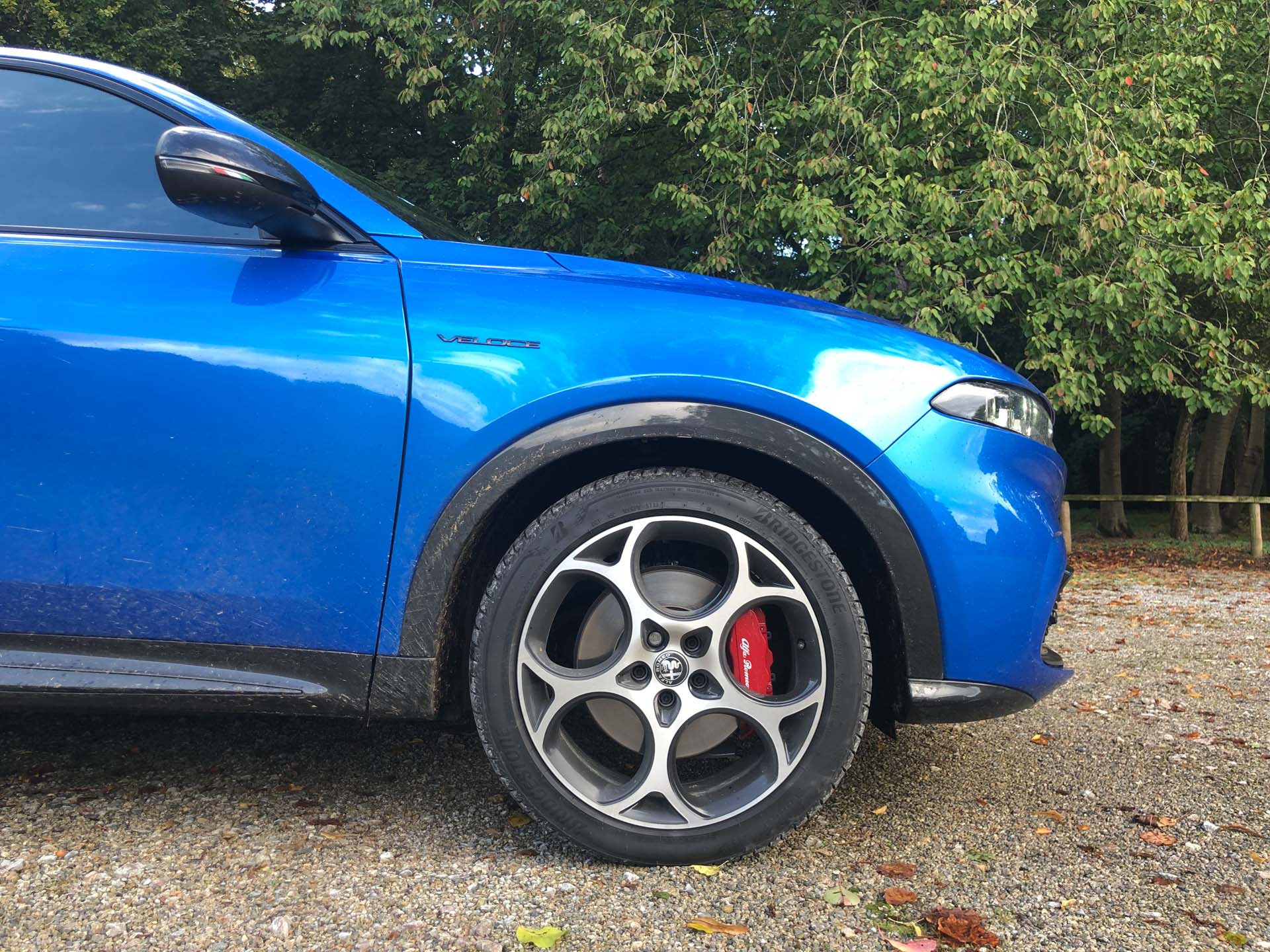 Review: New Alfa Romeo Tonale Is Big On Style And Space, But Hybrid Needs Work