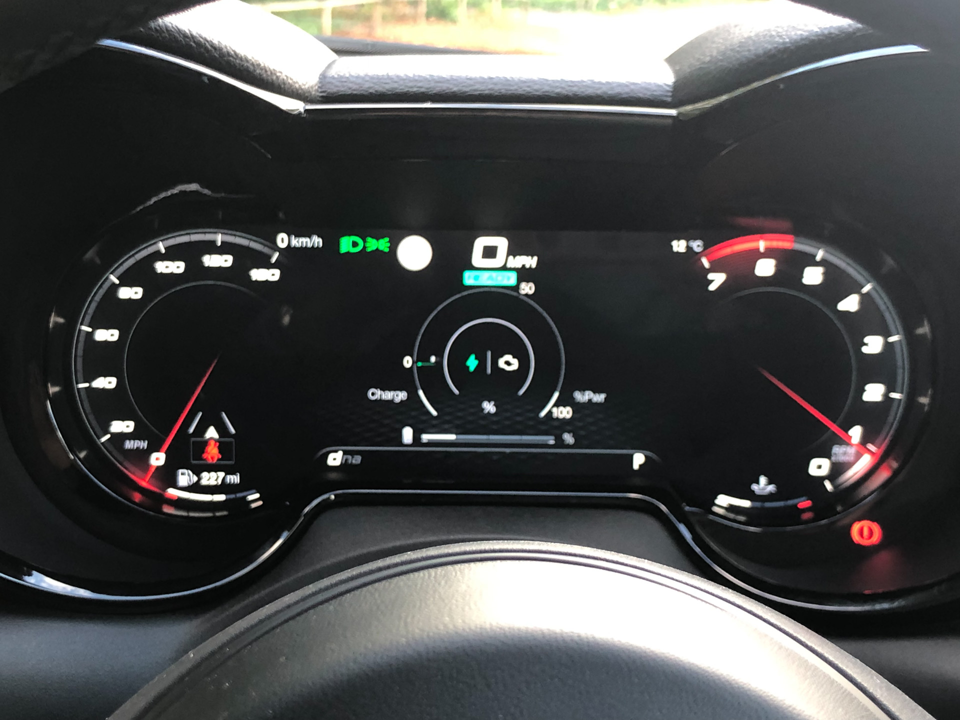 Review: New Alfa Romeo Tonale Is Big On Style And Space, But Hybrid Needs Work