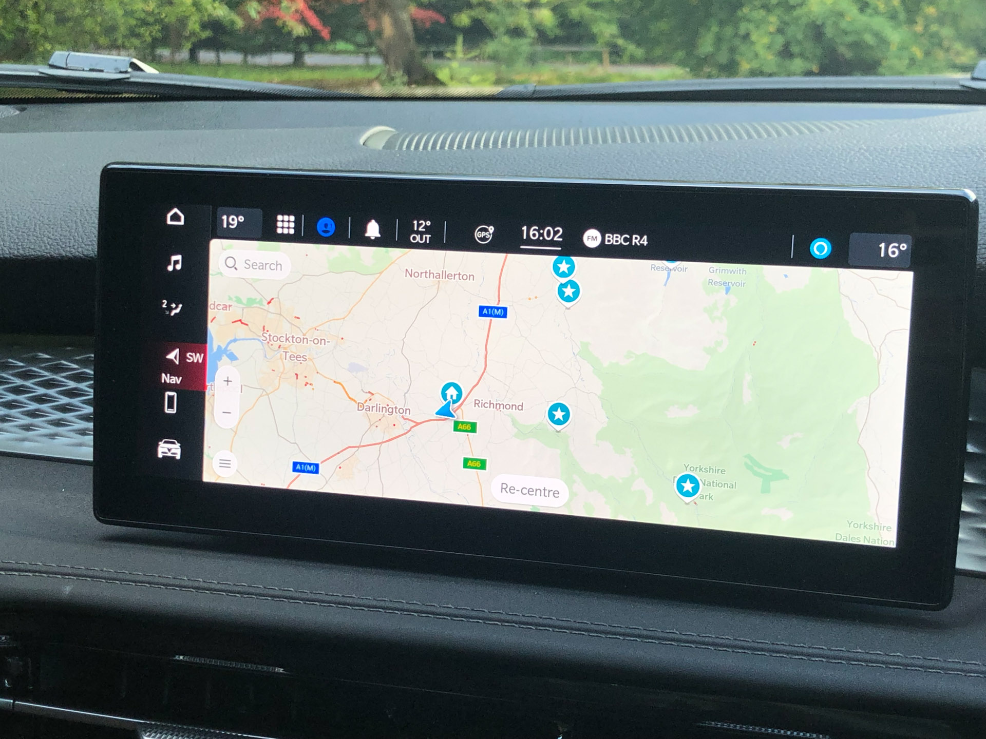 Review: New Alfa Romeo Tonale Is Big On Style And Space, But Hybrid Needs Work