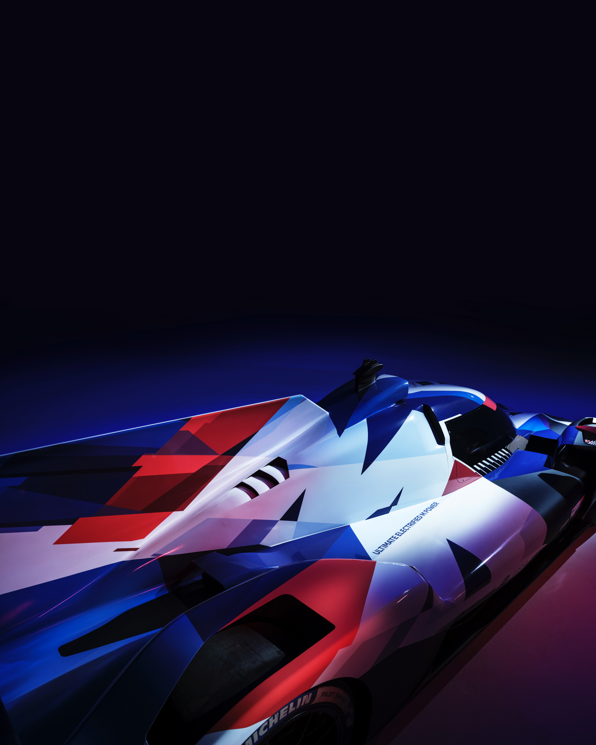 BMW Will Become First Team To Add Its LMDh Race Car To iRacing