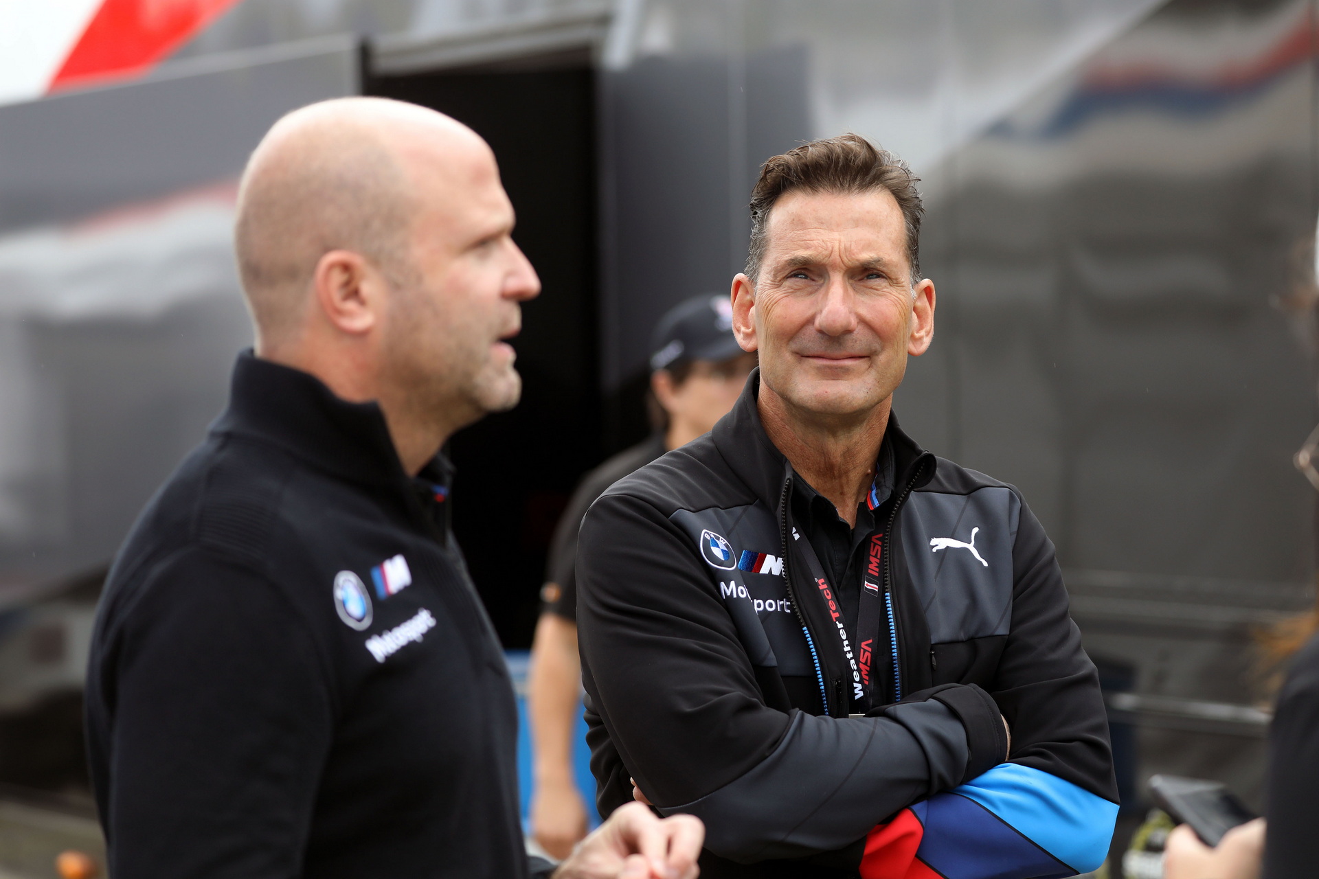 BMW Will Become First Team To Add Its LMDh Race Car To iRacing