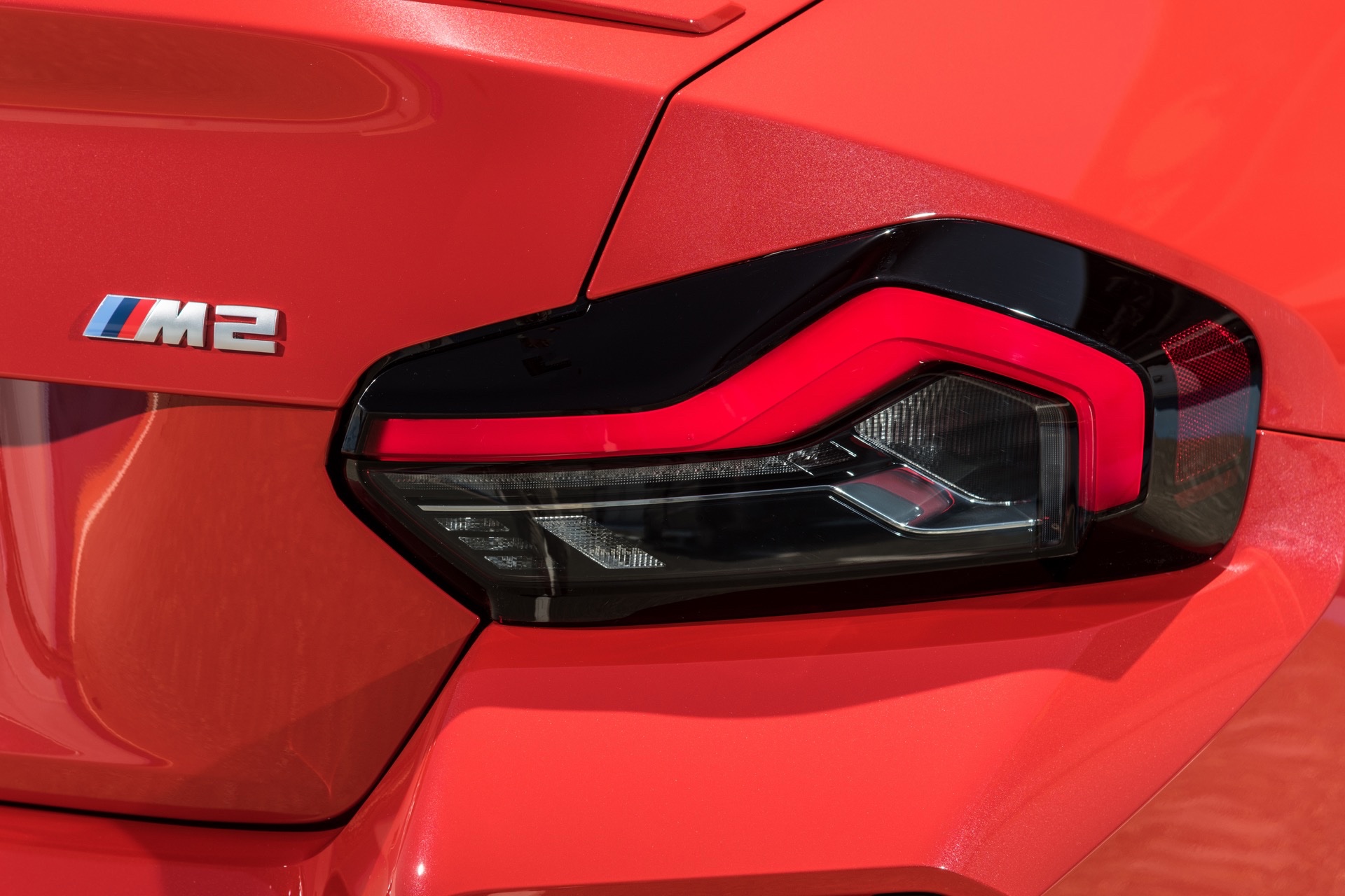 The 2023 BMW M2 Shakes Off Conservative Design, Retains Driver-Oriented Focus