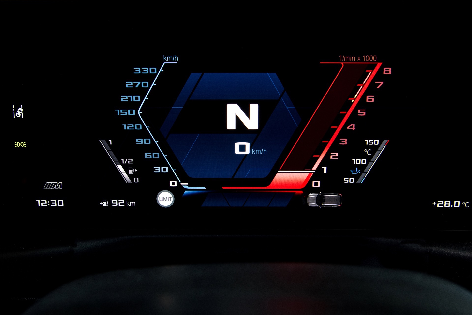 The 2023 BMW M2 Shakes Off Conservative Design, Retains Driver-Oriented Focus