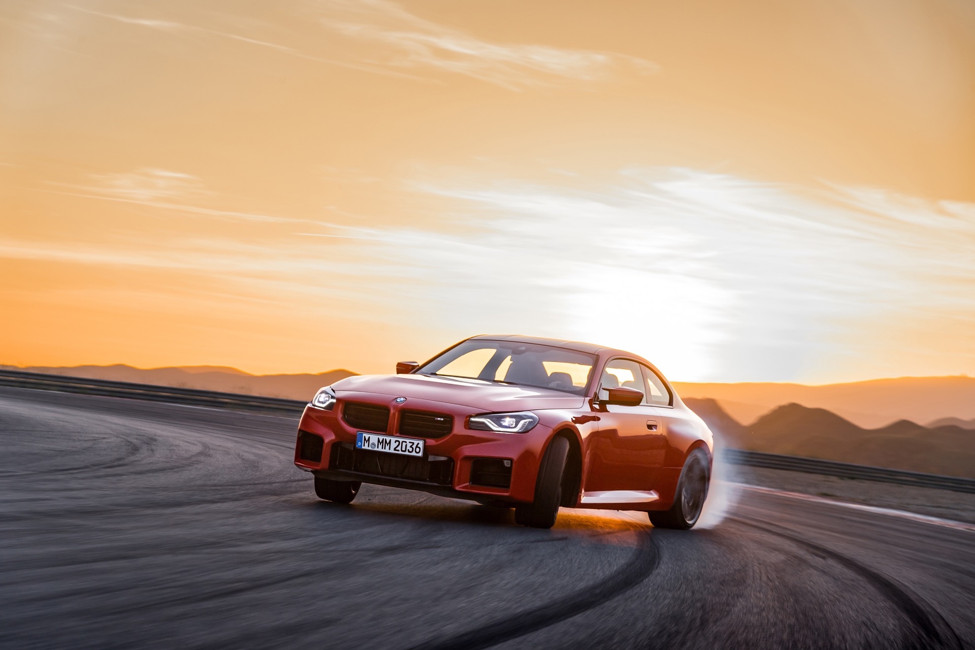 The 2023 BMW M2 Shakes Off Conservative Design, Retains Driver-Oriented Focus