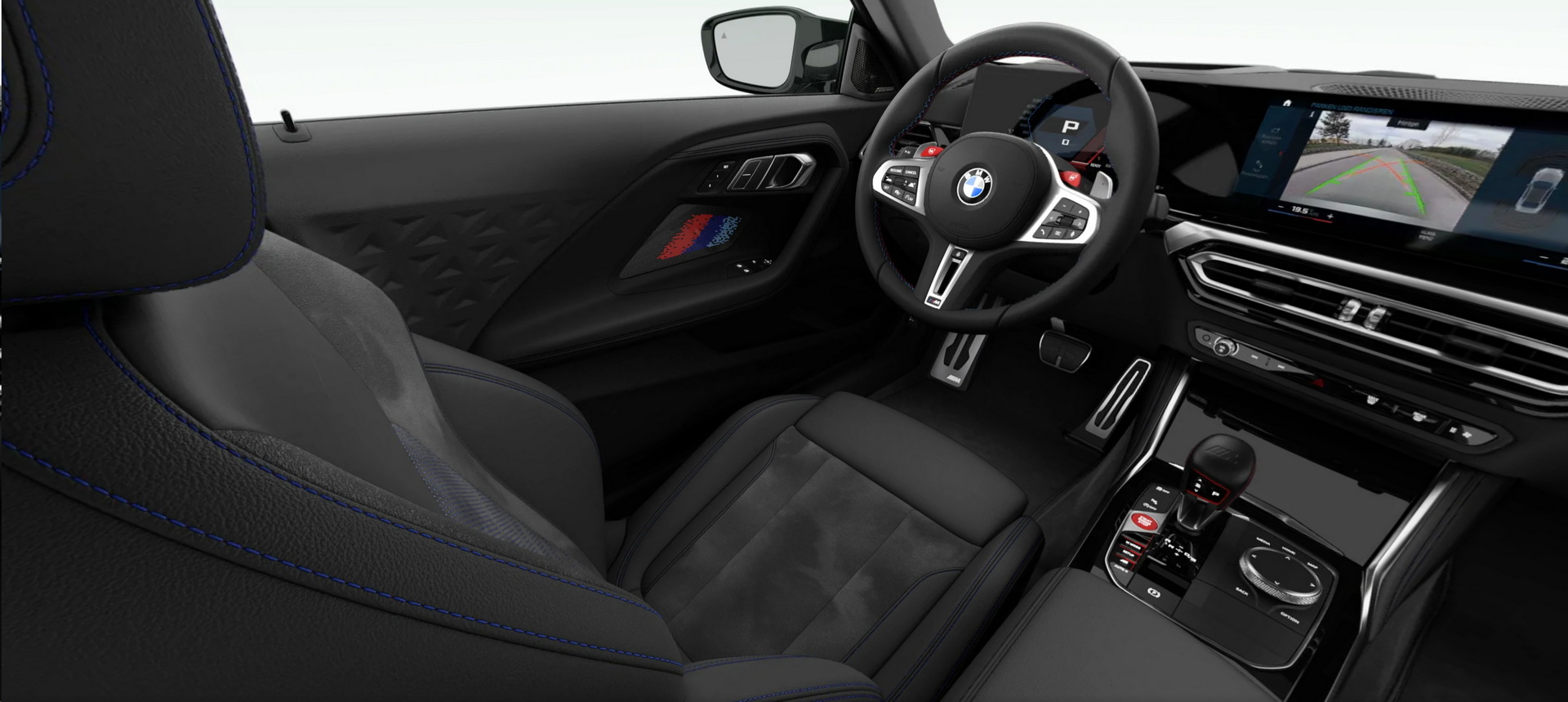 Build Your Perfect 2023 BMW M2 With The Official Configurator