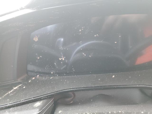 What Do You Think Happened To This C8 Chevy Corvette?