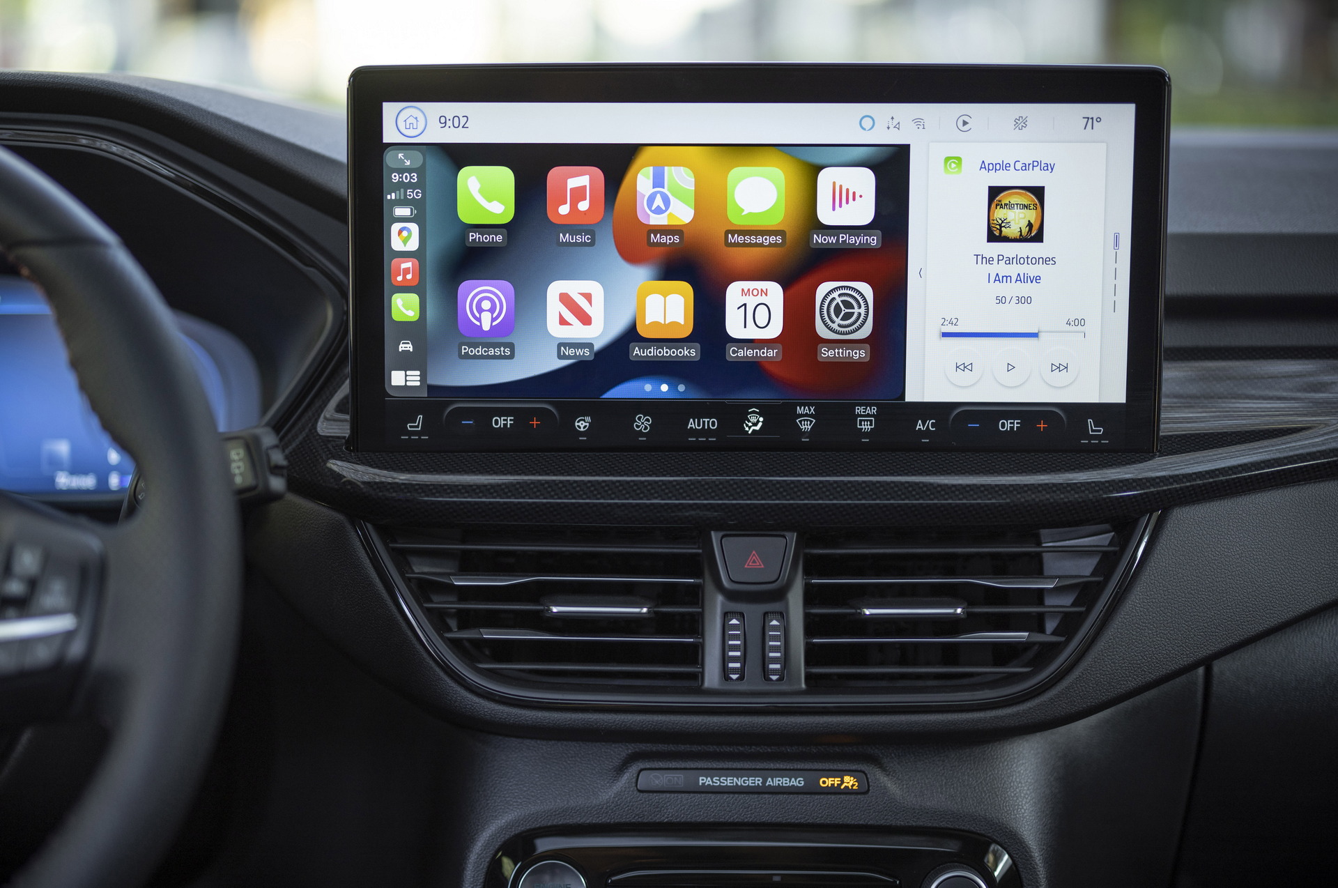 Facelifted 2023 Ford Escape Arrives With More Appealing Styling, Sporty New ST-Line Trim