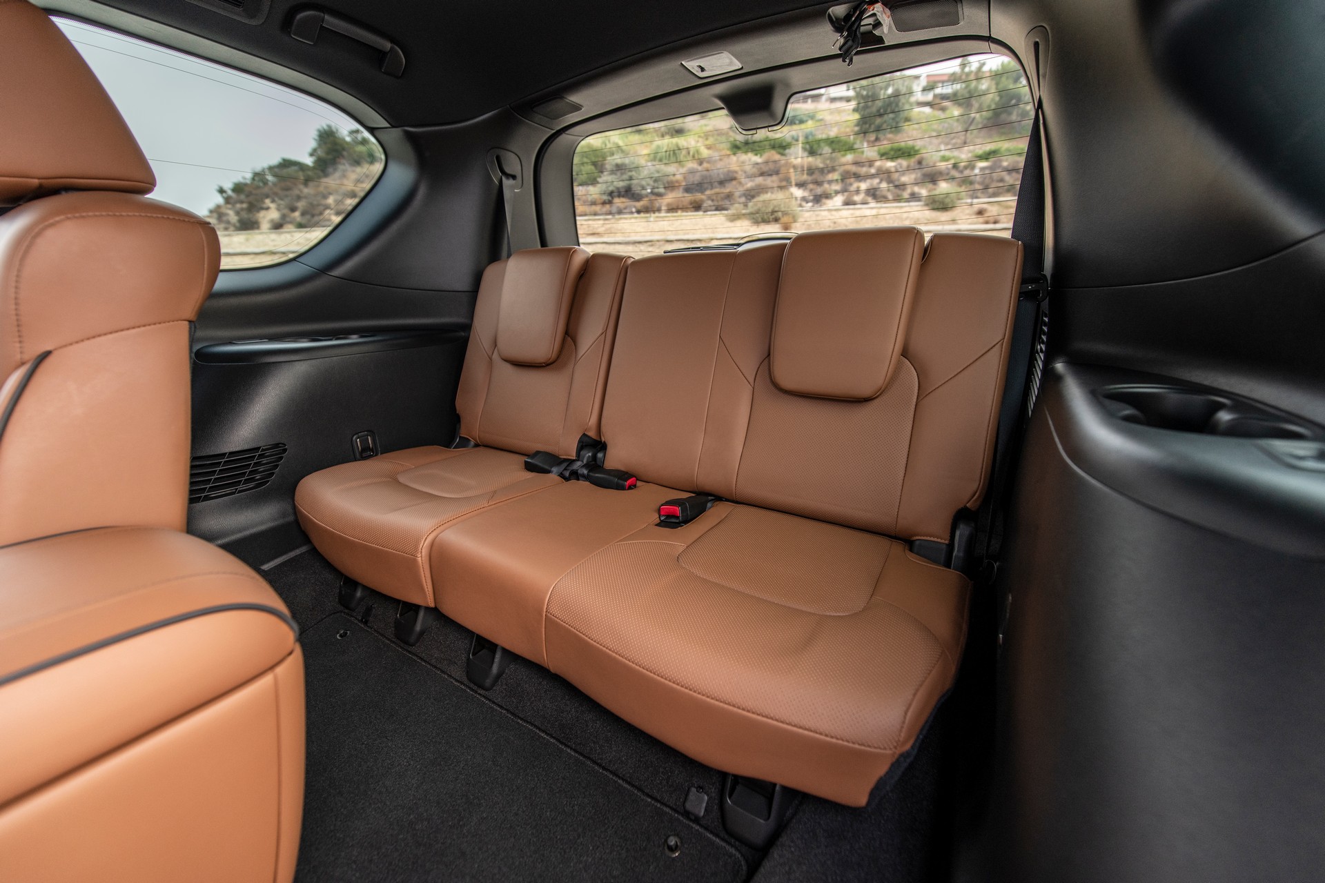 2023 Infiniti QX80 Gains Amazon Alexa And A $2,100 Price Hike