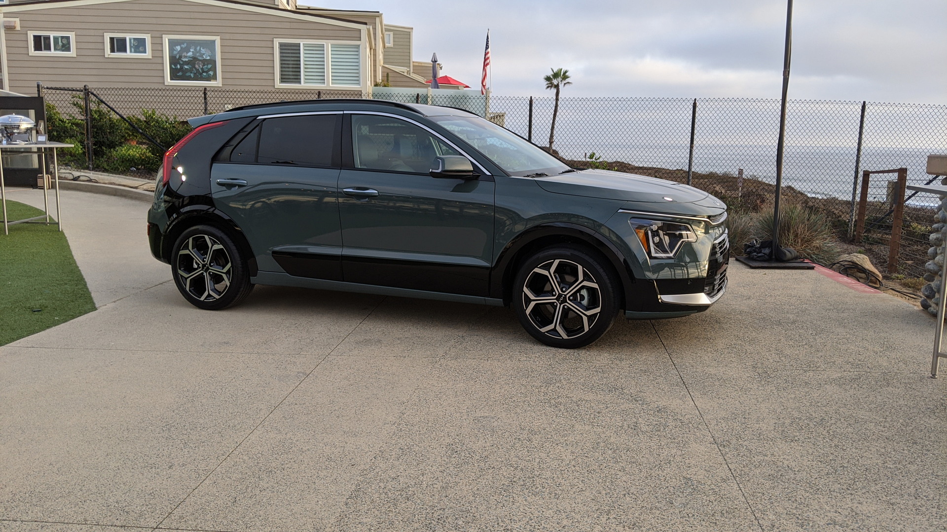 Driven: The 2023 Kia Niro Offers An Electrified Powertrain Type For Everyone And Ride Comfort Like Few Others