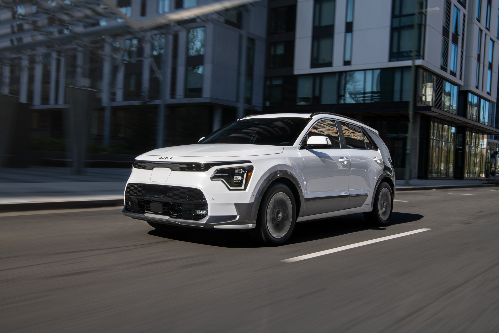 2023 Kia Niro EV Is Only $360 More Expensive Than Its Predecessor, Starts From $39,450