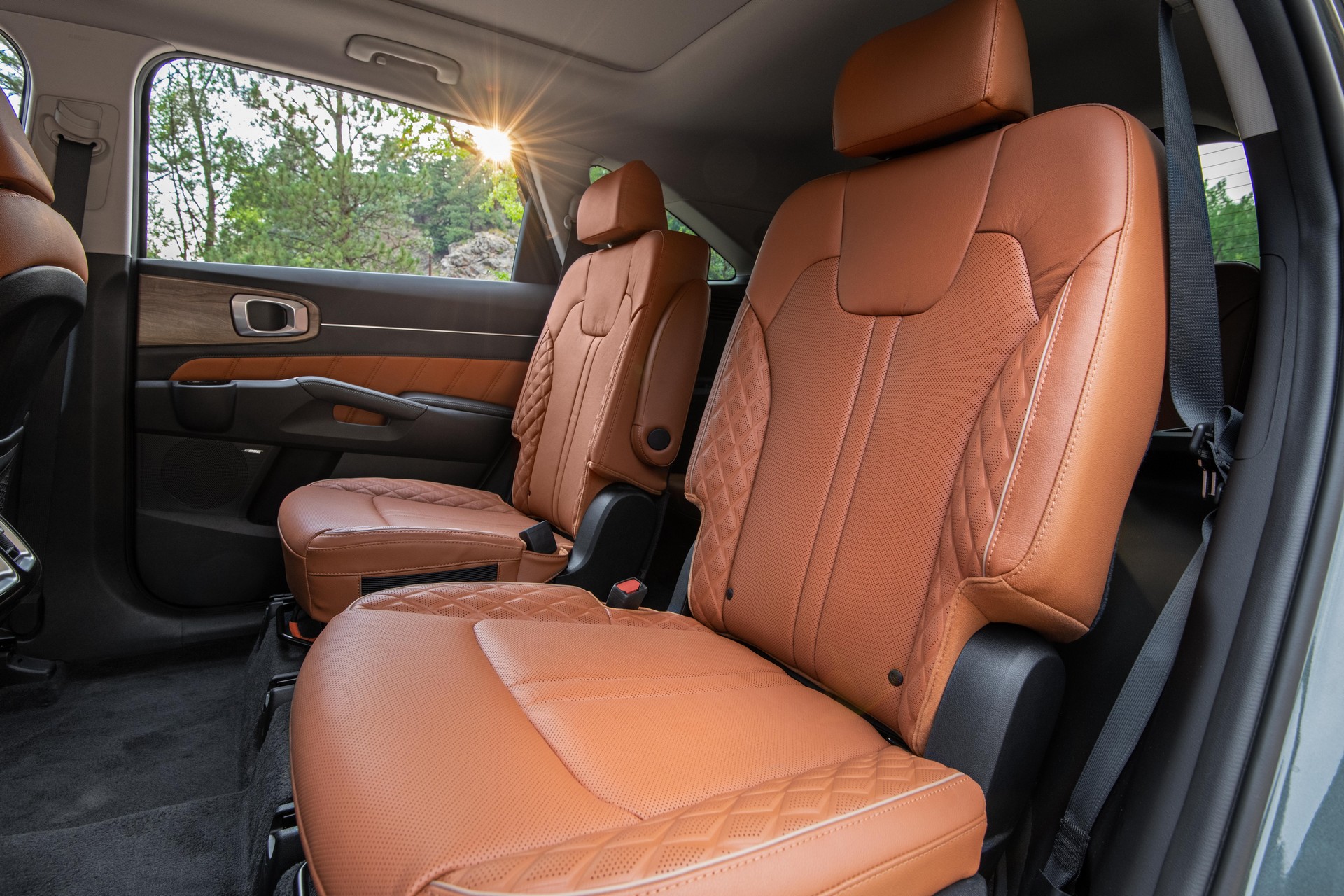 2023 Kia Sorento Arrives With More Standard Equipment And Slightly Higher Prices