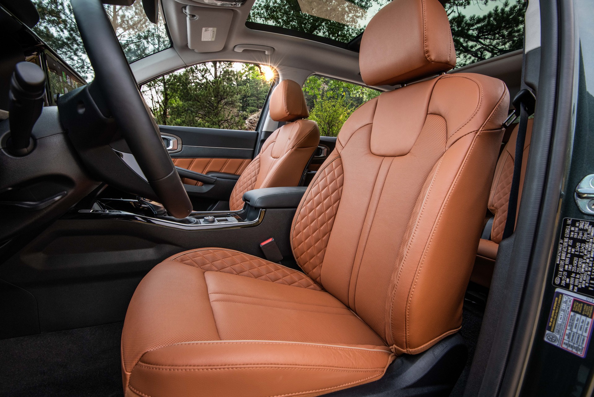 2023 Kia Sorento Arrives With More Standard Equipment And Slightly Higher Prices