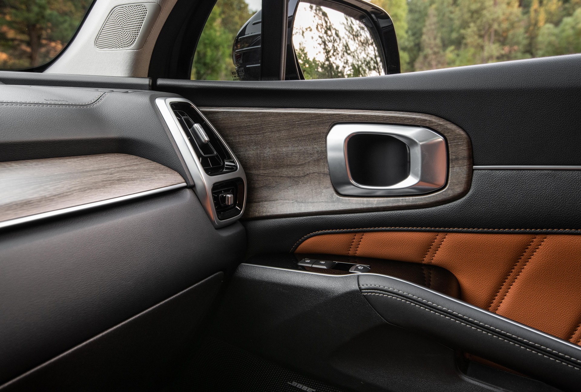 2023 Kia Sorento Arrives With More Standard Equipment And Slightly Higher Prices