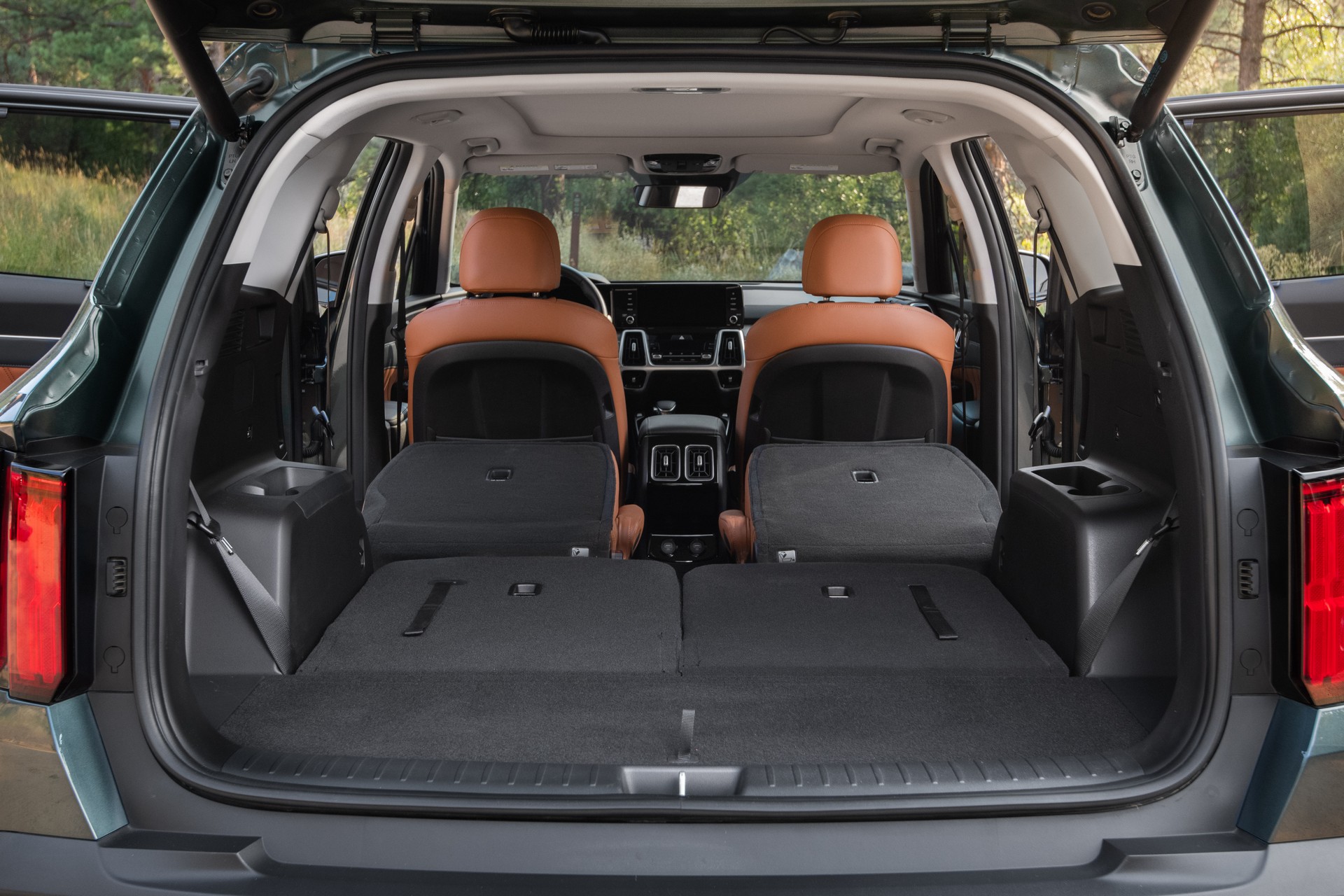 2023 Kia Sorento Arrives With More Standard Equipment And Slightly Higher Prices