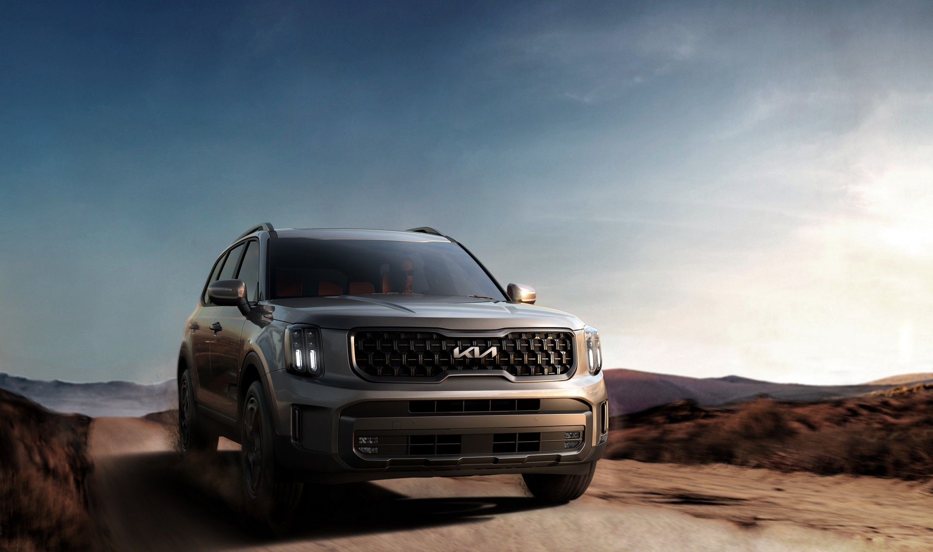 2023 Kia Telluride Gets A $2,300 Price Hike To Accompany Its Updated Looks