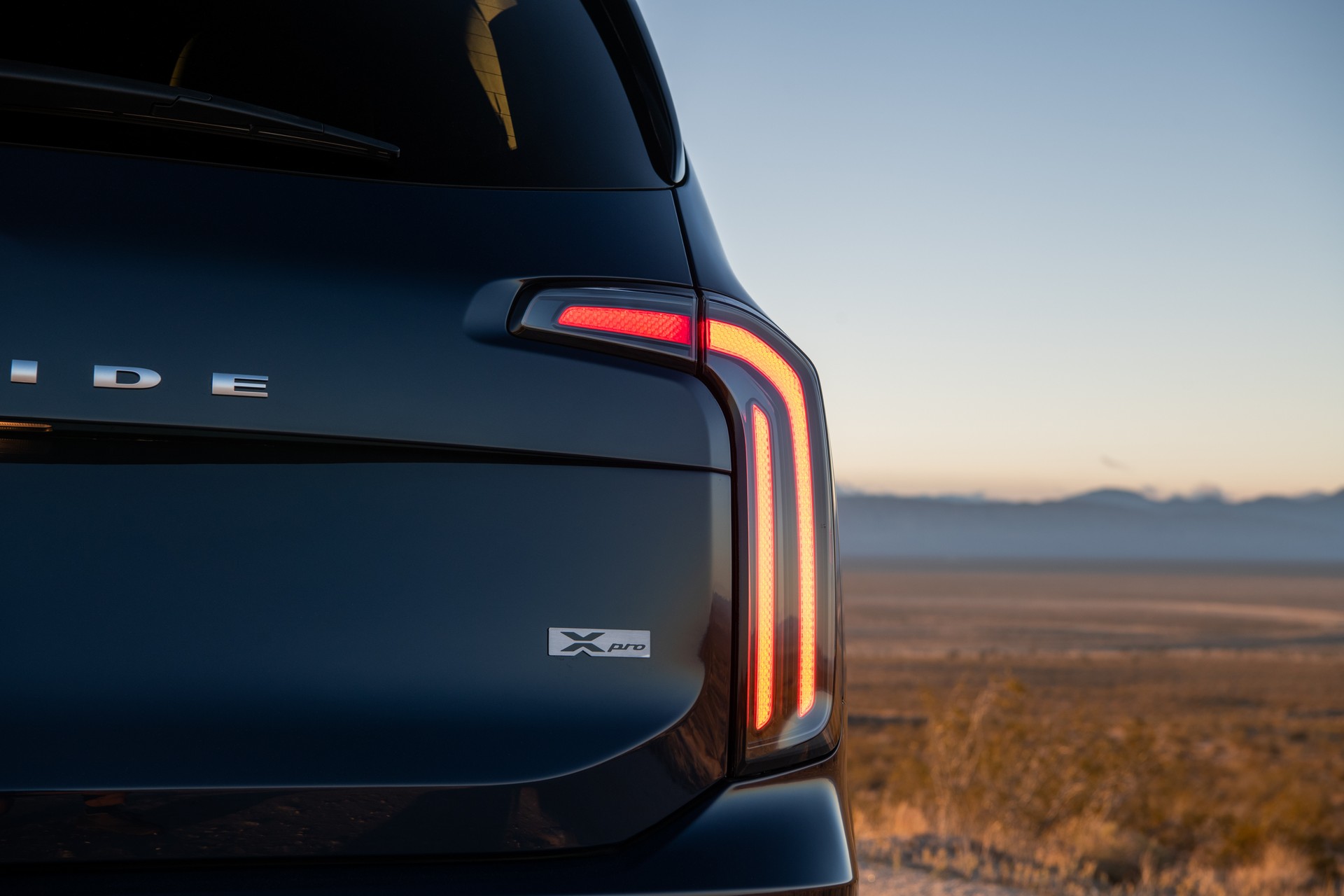 2023 Kia Telluride Gets A $2,300 Price Hike To Accompany Its Updated Looks