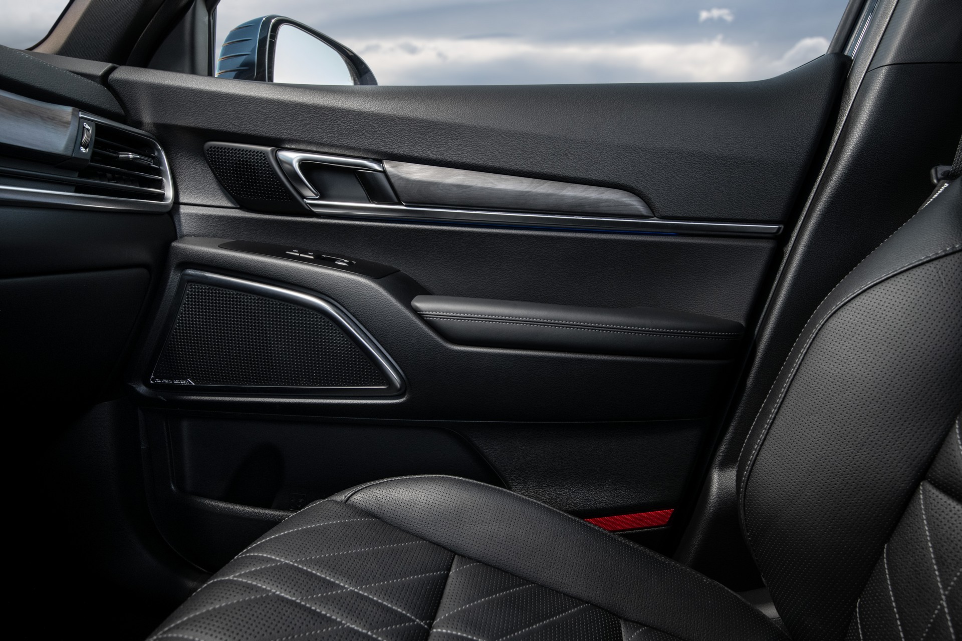 2023 Kia Telluride Gets A $2,300 Price Hike To Accompany Its Updated Looks