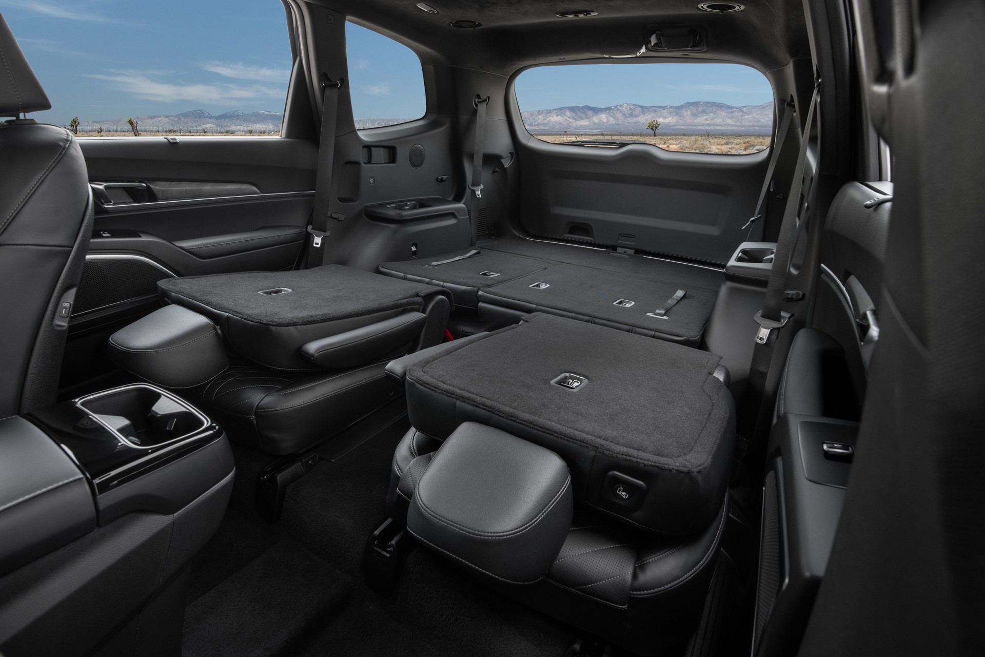 2023 Kia Telluride Gets A $2,300 Price Hike To Accompany Its Updated Looks