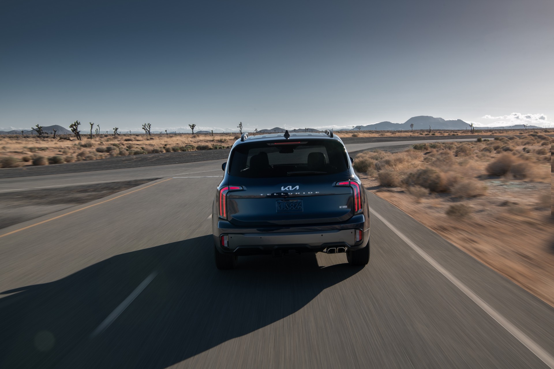 2023 Kia Telluride Gets A $2,300 Price Hike To Accompany Its Updated Looks