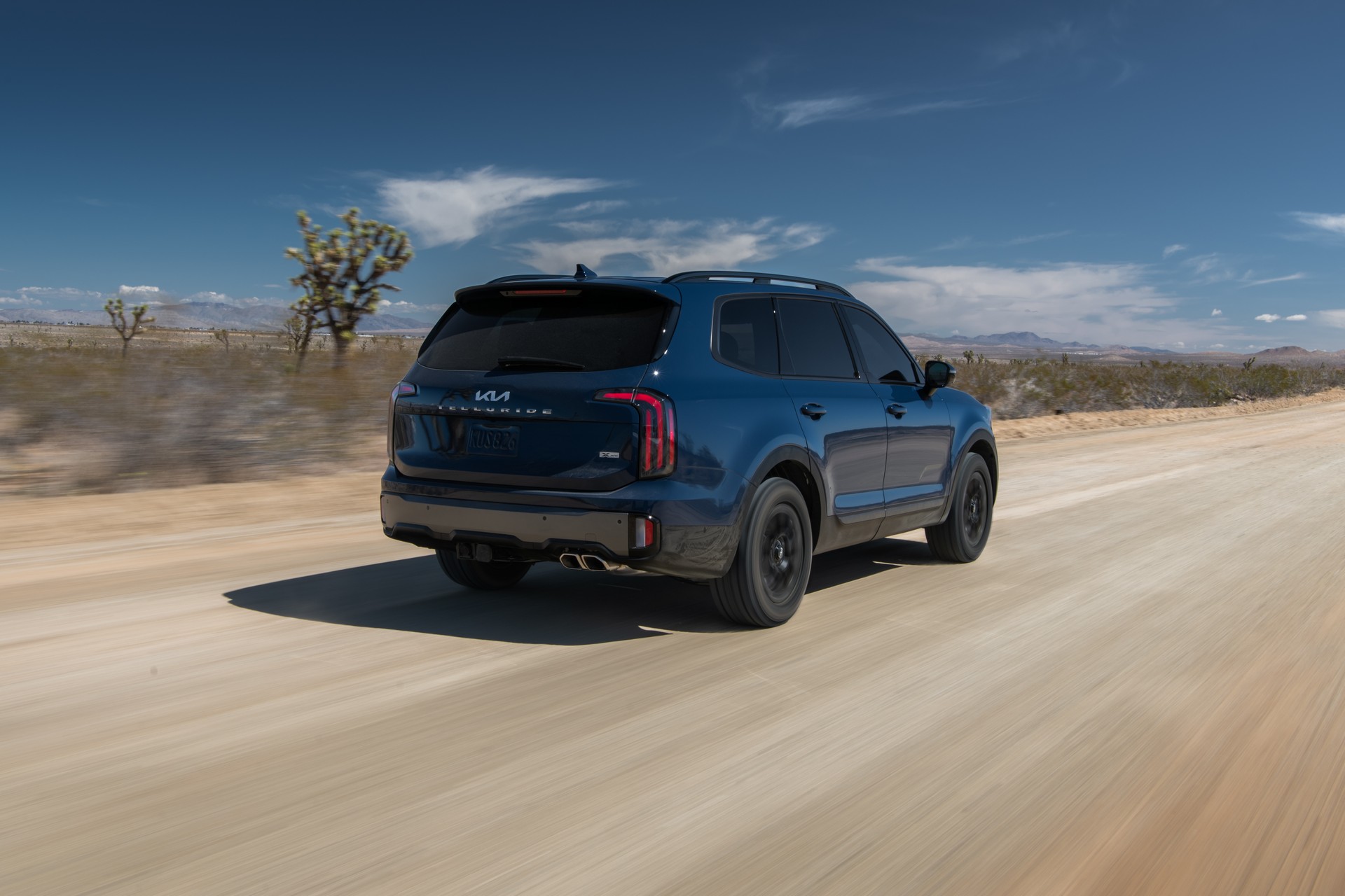 2023 Kia Telluride Gets A $2,300 Price Hike To Accompany Its Updated Looks